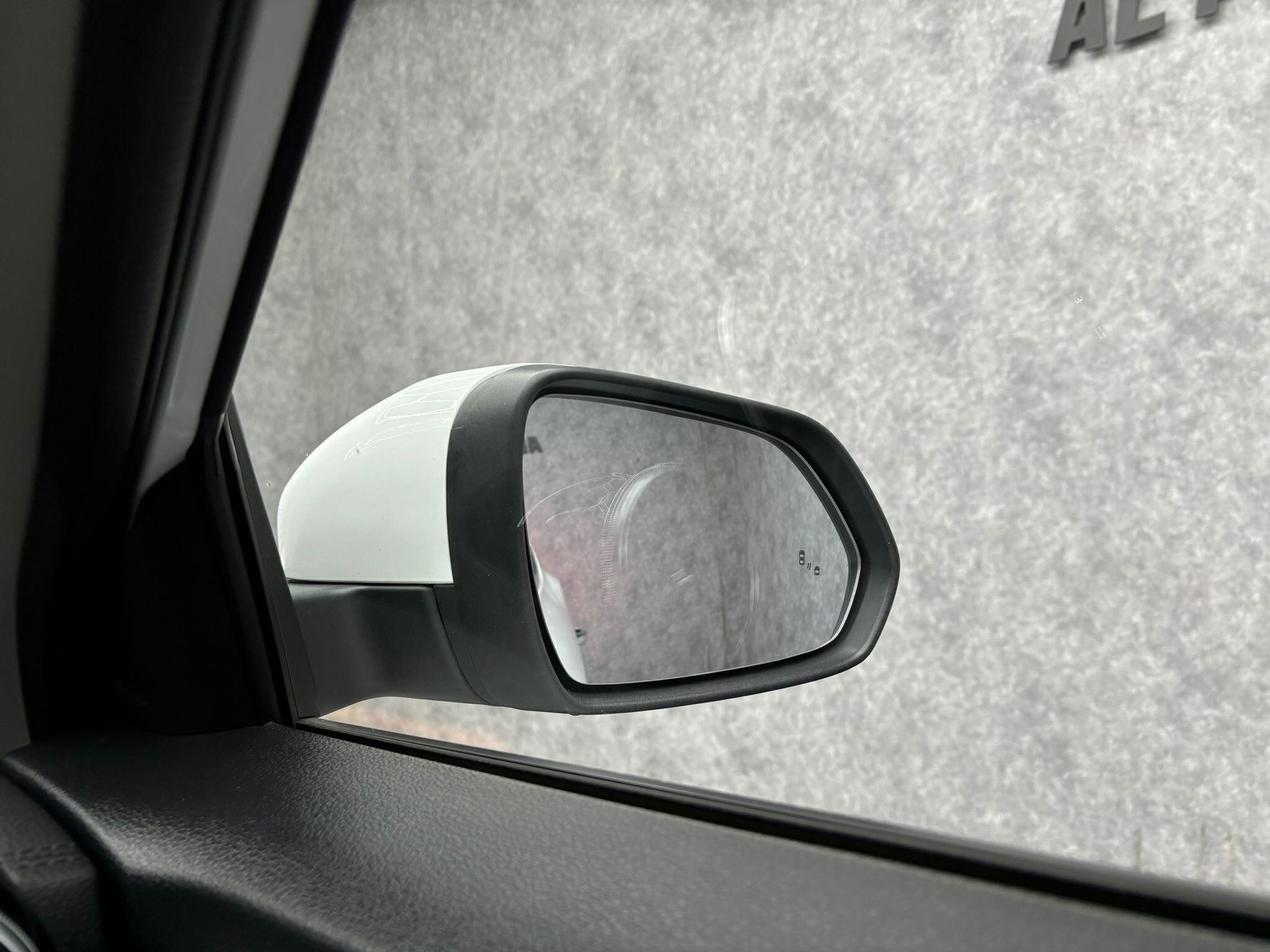 MG MG ZS view 51