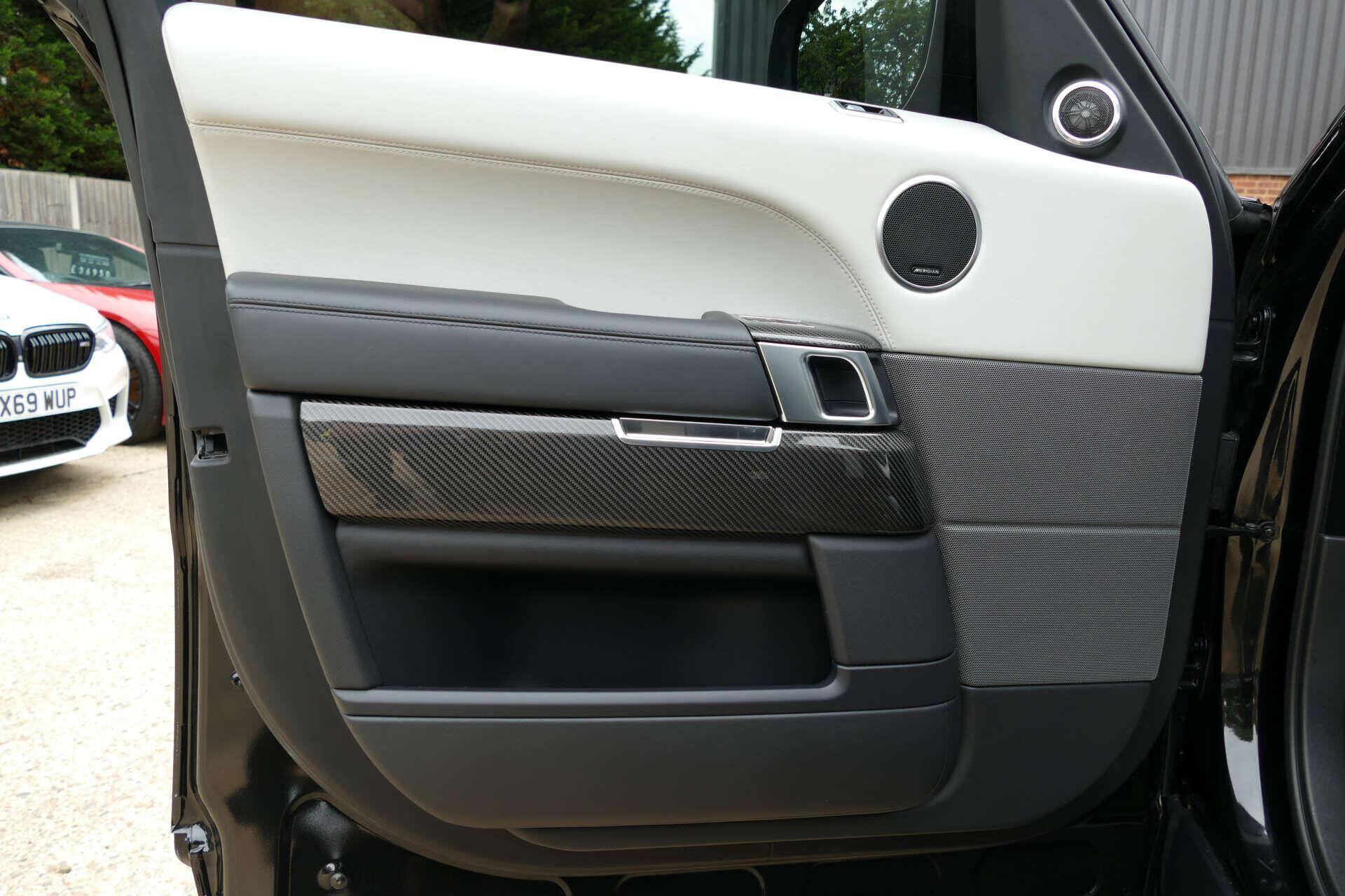 Land Rover Range Rover Sport view 61