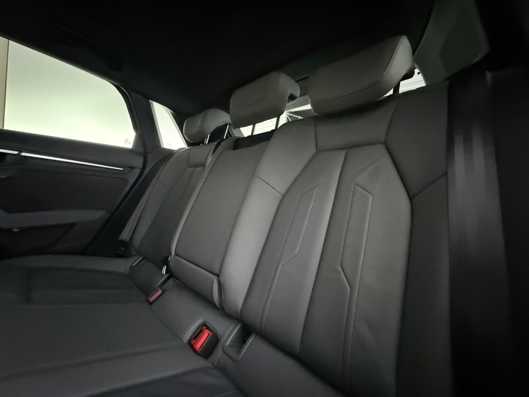 Audi A3 view 33