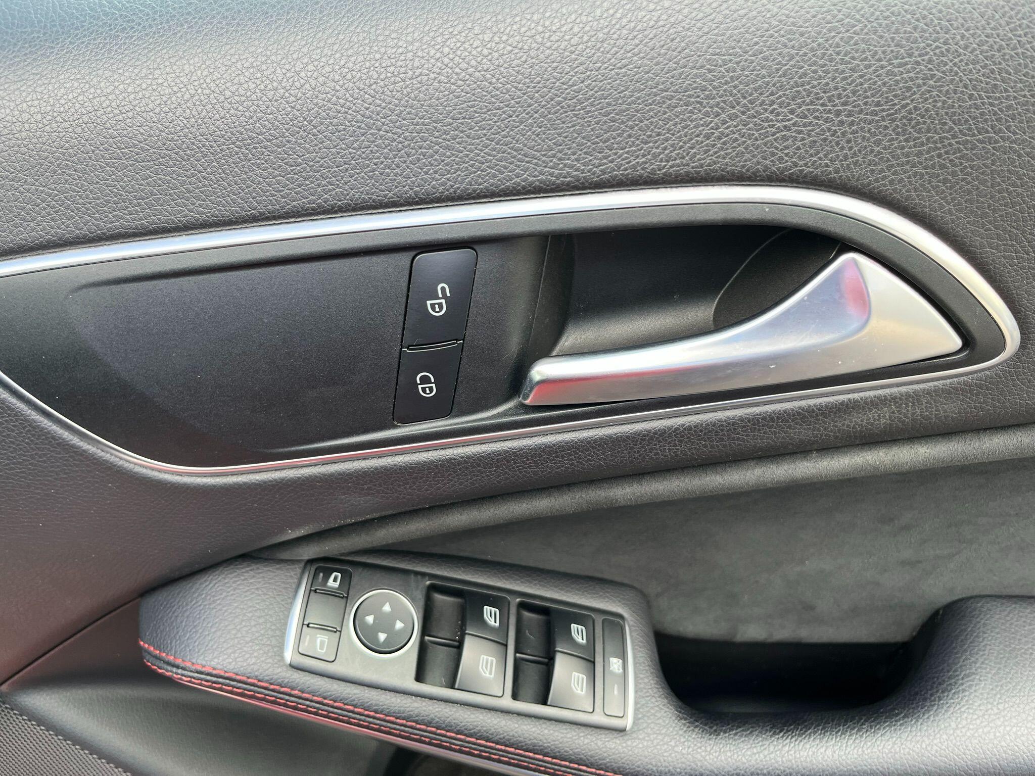 Mercedes-Benz A Class view 10