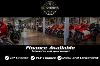 Honda VFR750 view 24