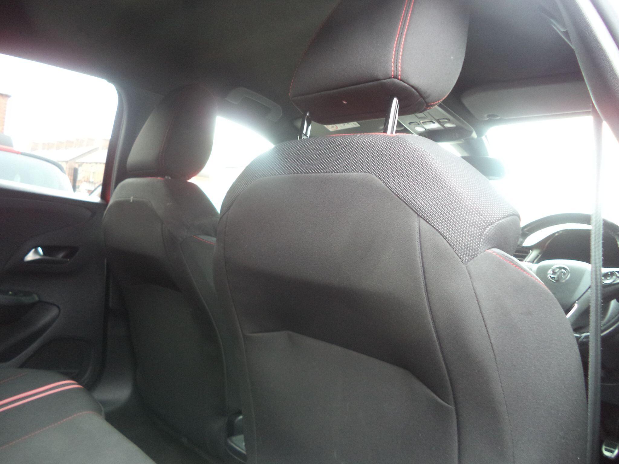 Vauxhall Corsa view 34