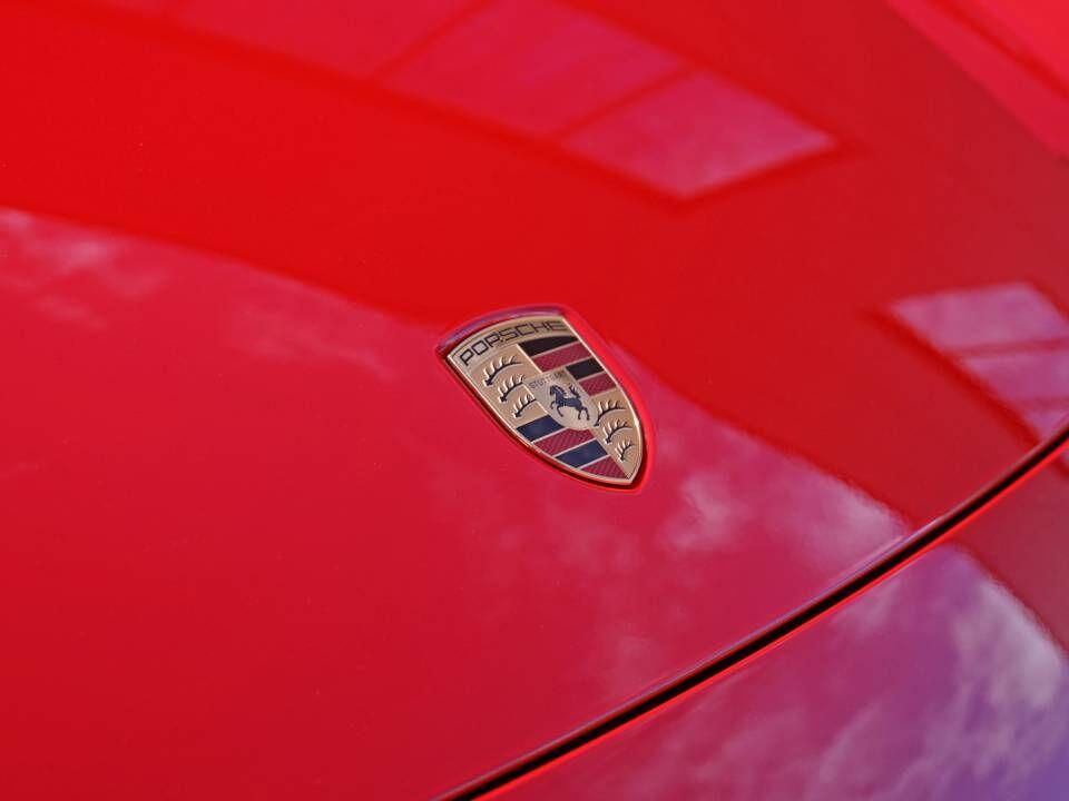 Porsche Macan view 51
