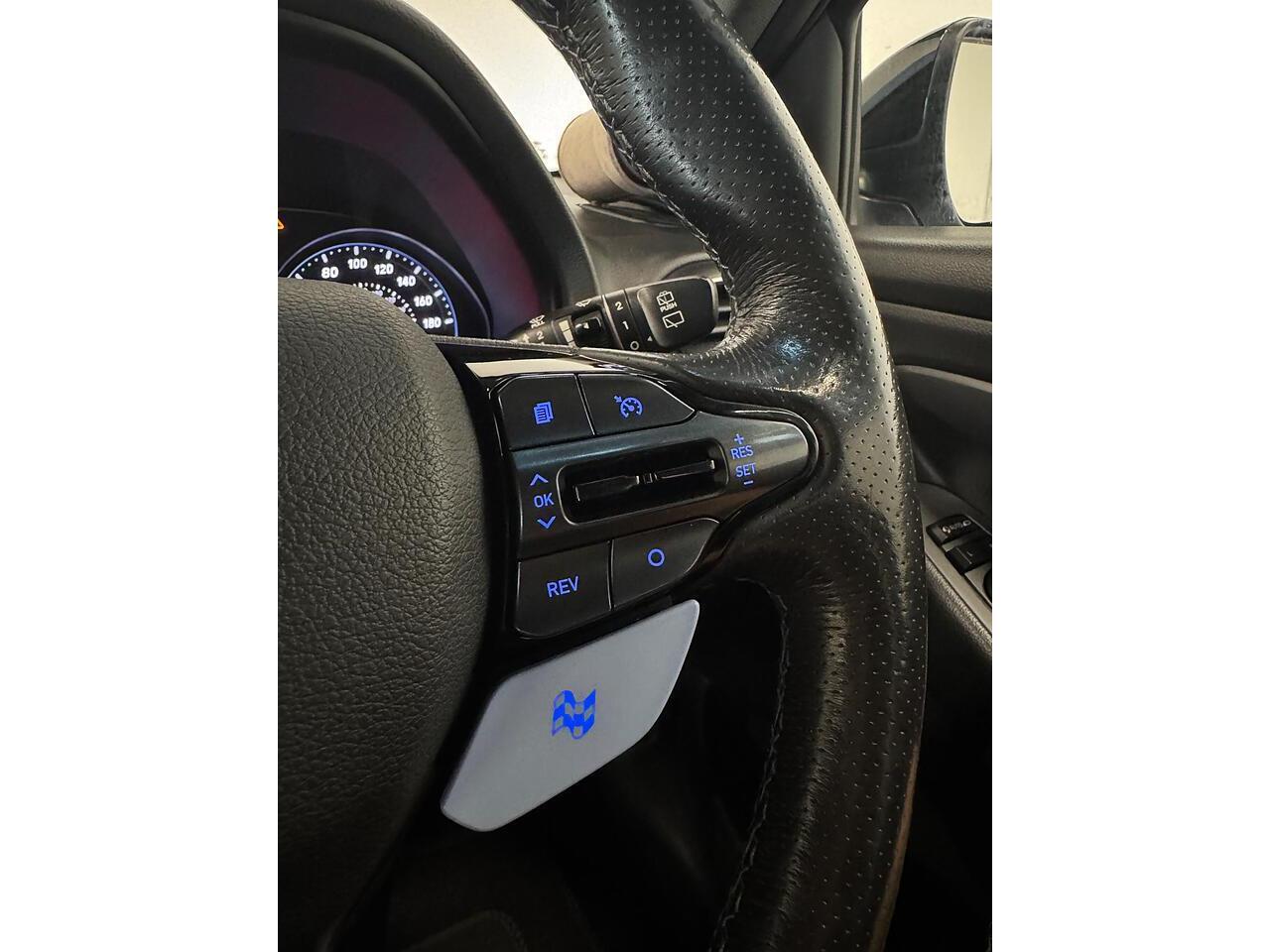 Hyundai i30 view 30