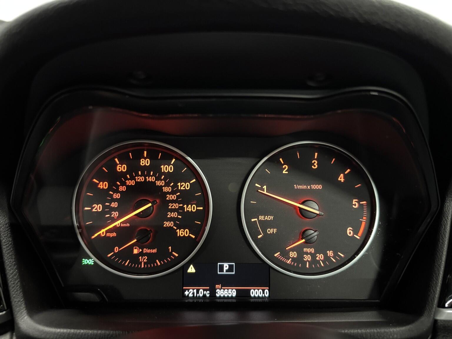BMW X1 view 29