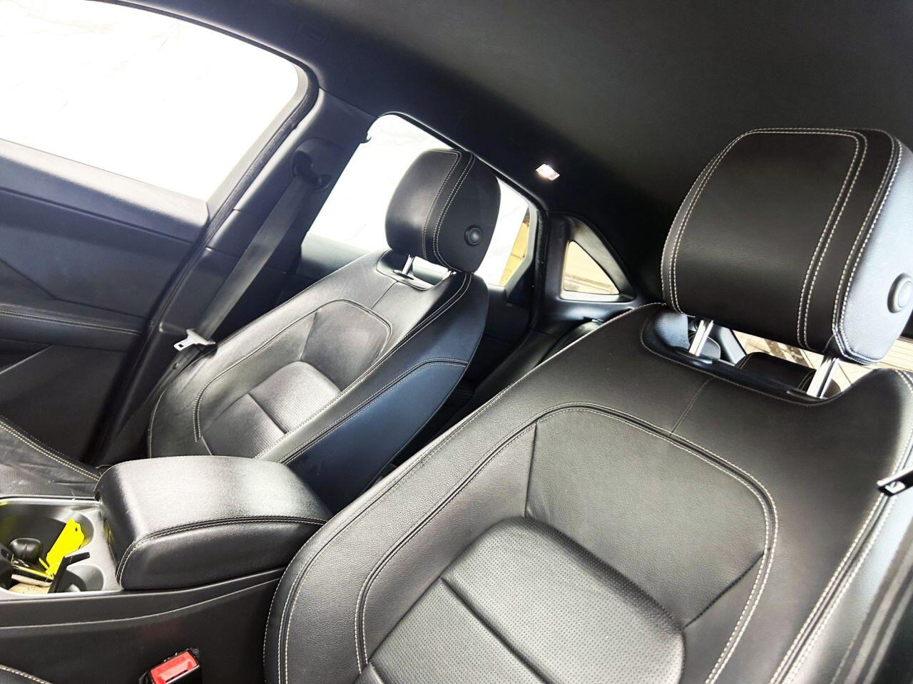 Jaguar E-Pace view 13