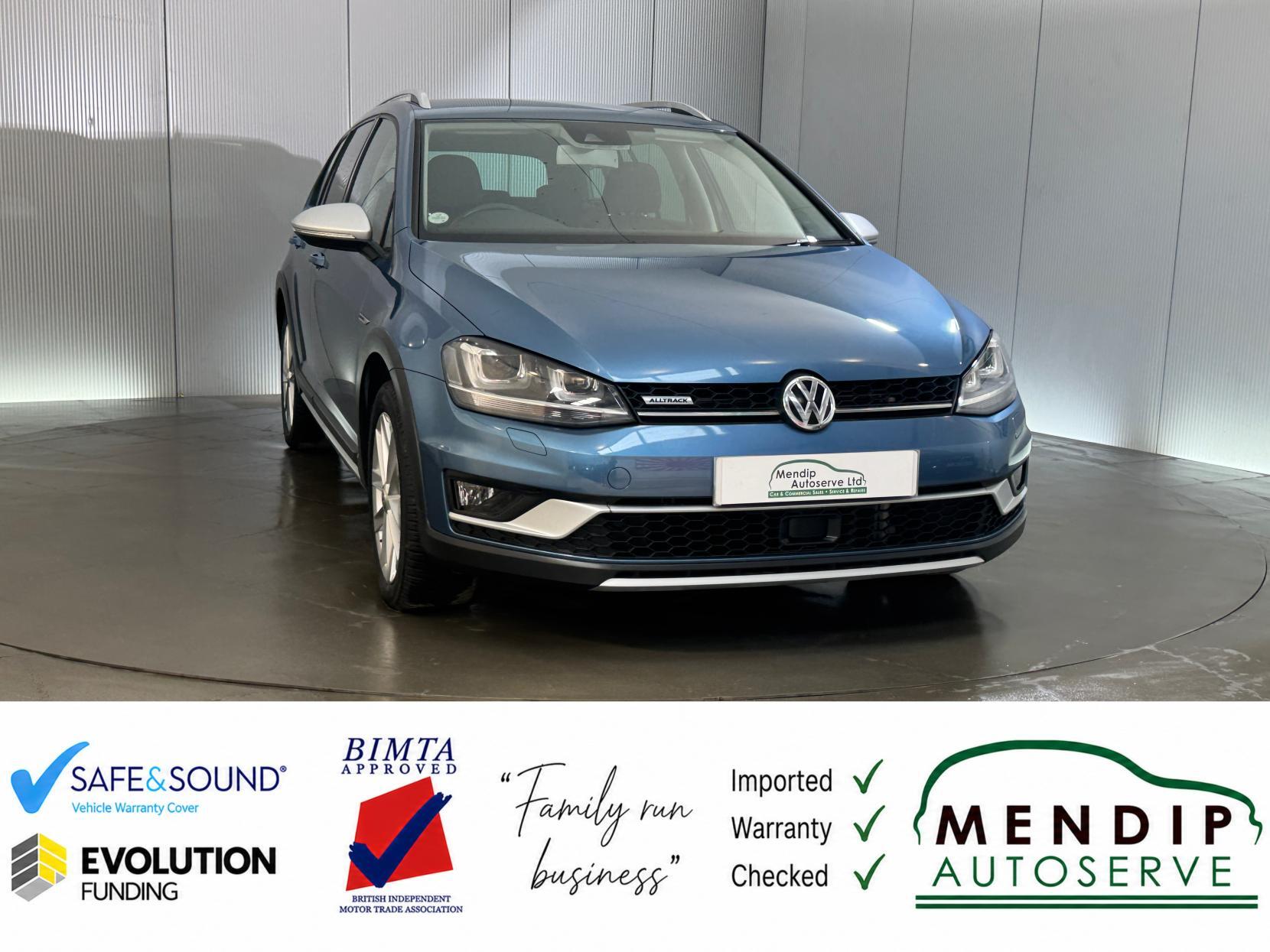 Volkswagen Golf view 35