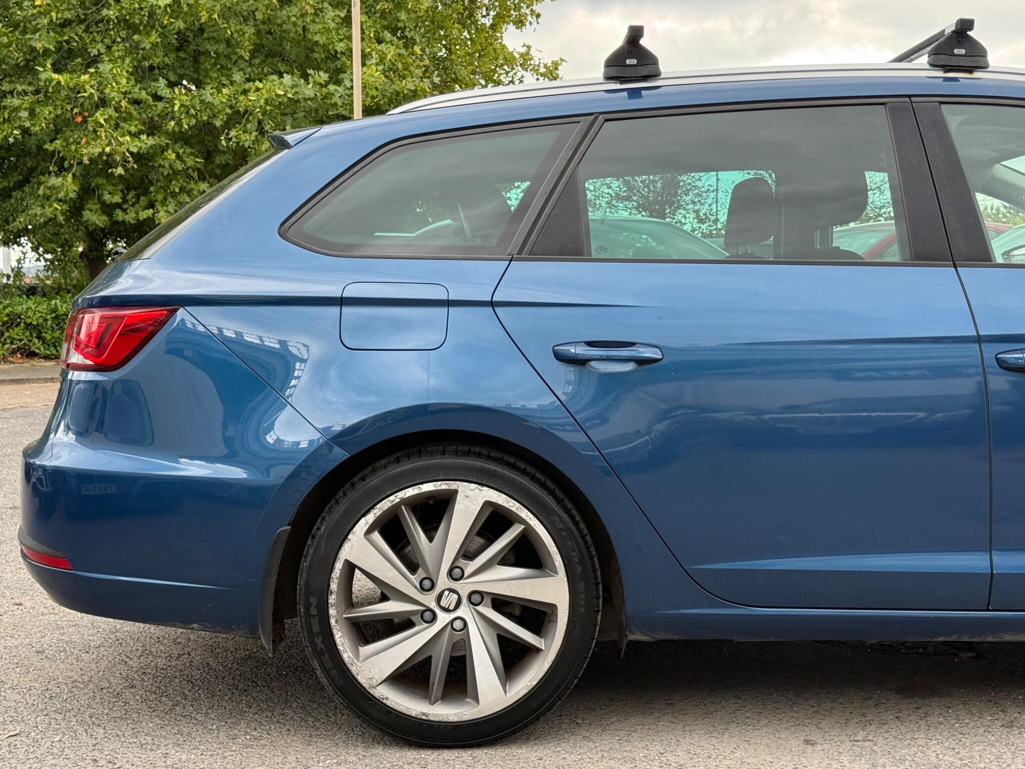SEAT Leon - Image 21