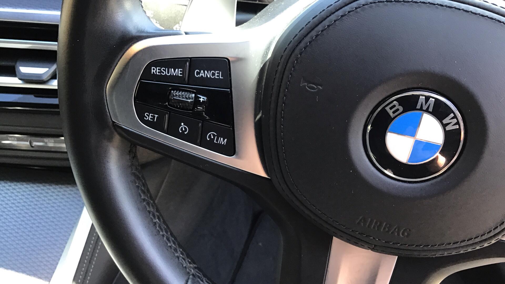 BMW 4 Series view 17