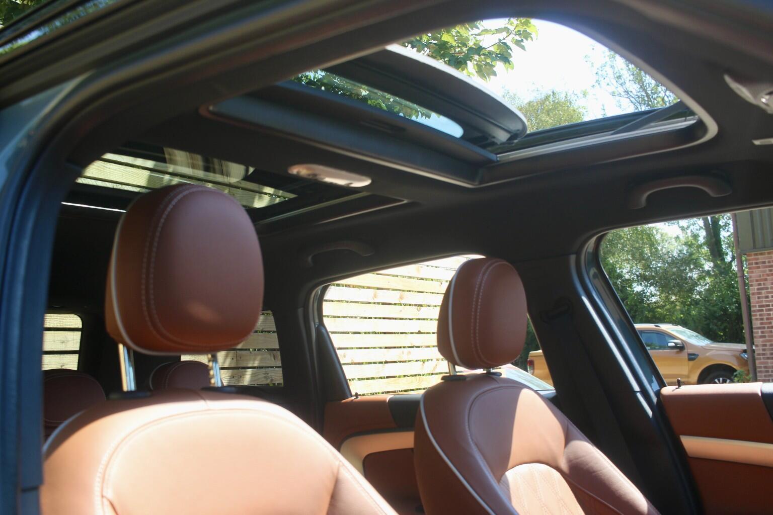 Mini Countryman view 8
