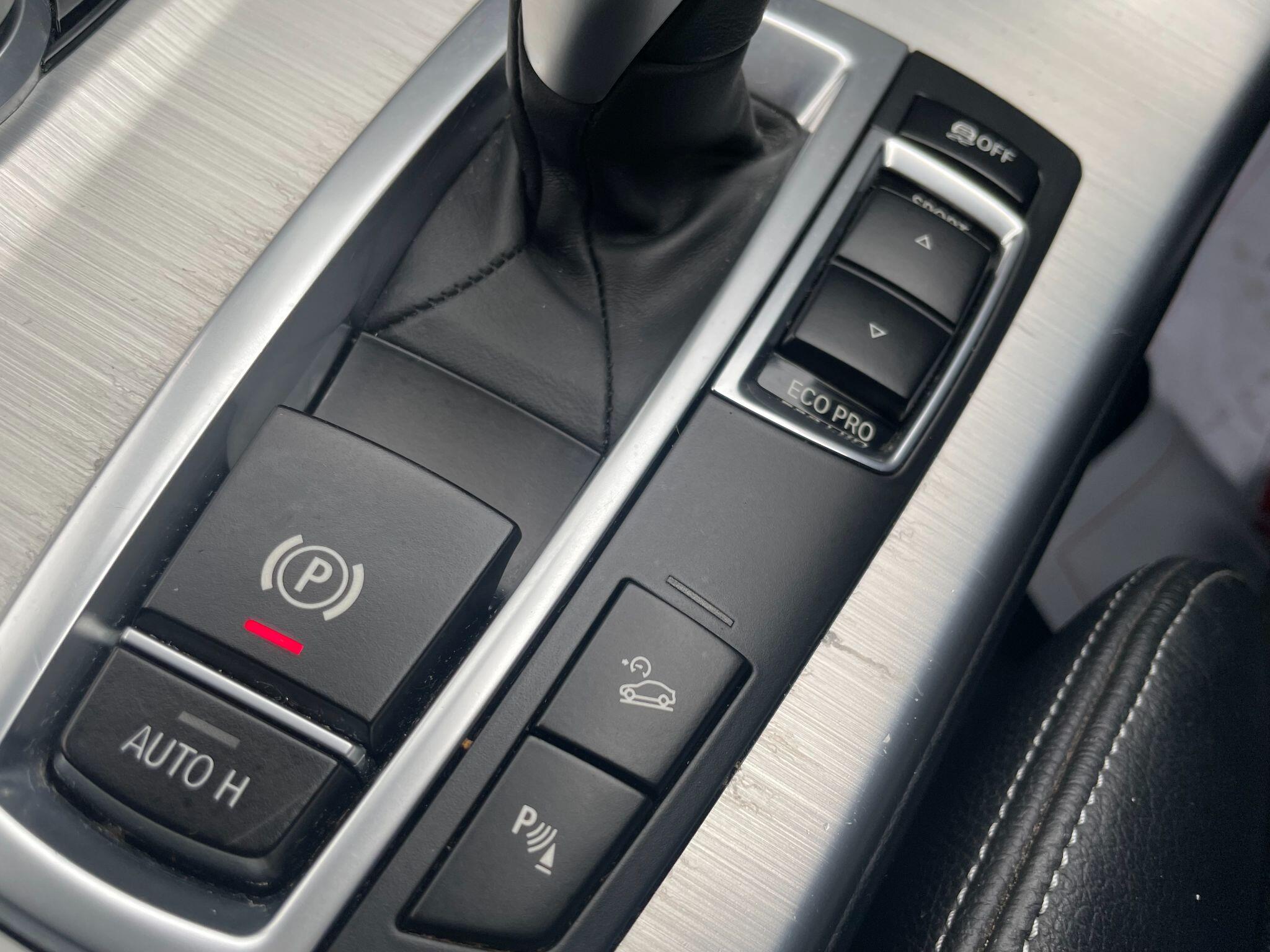 BMW X3 view 30