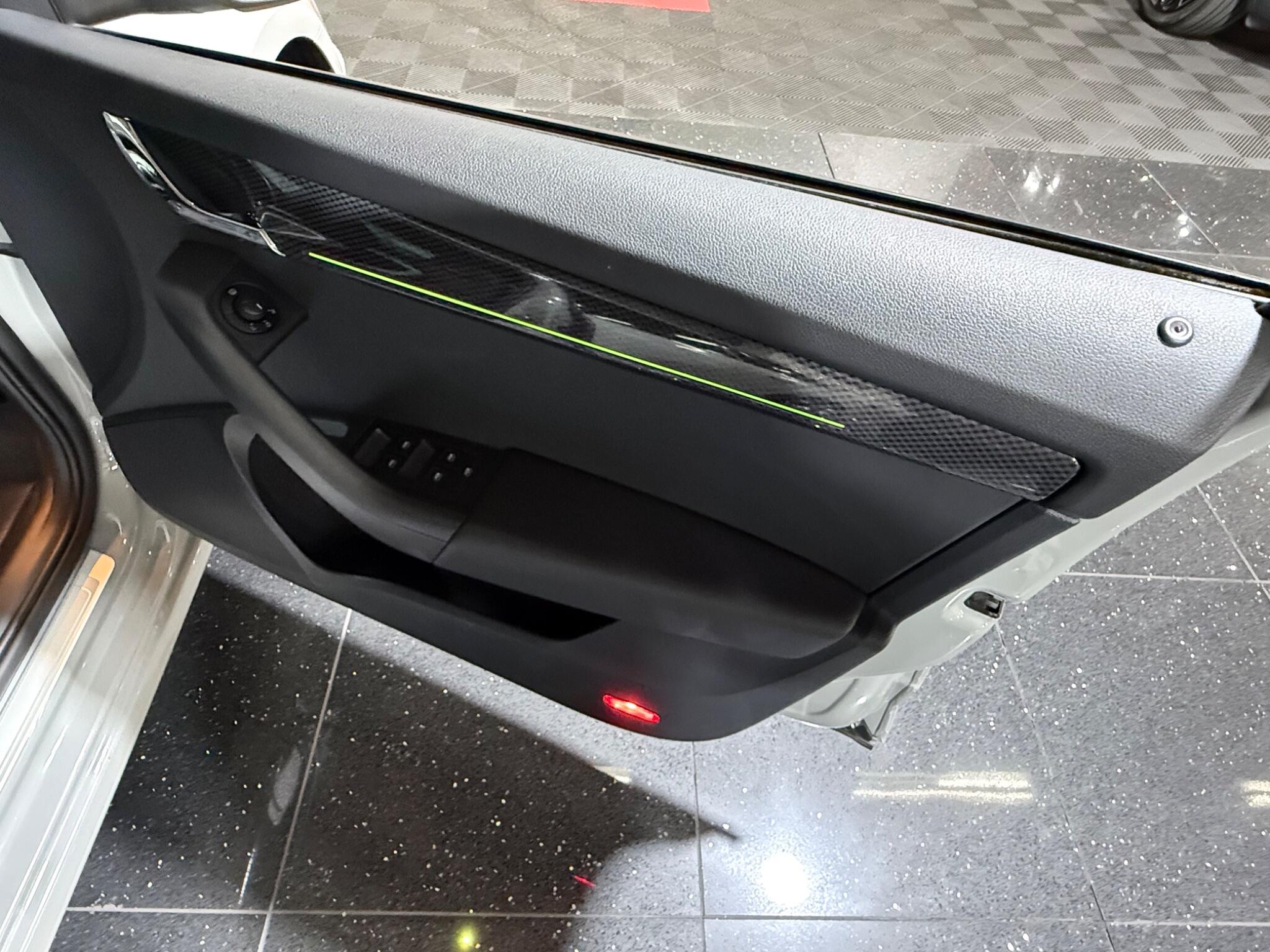 Skoda Octavia view 57