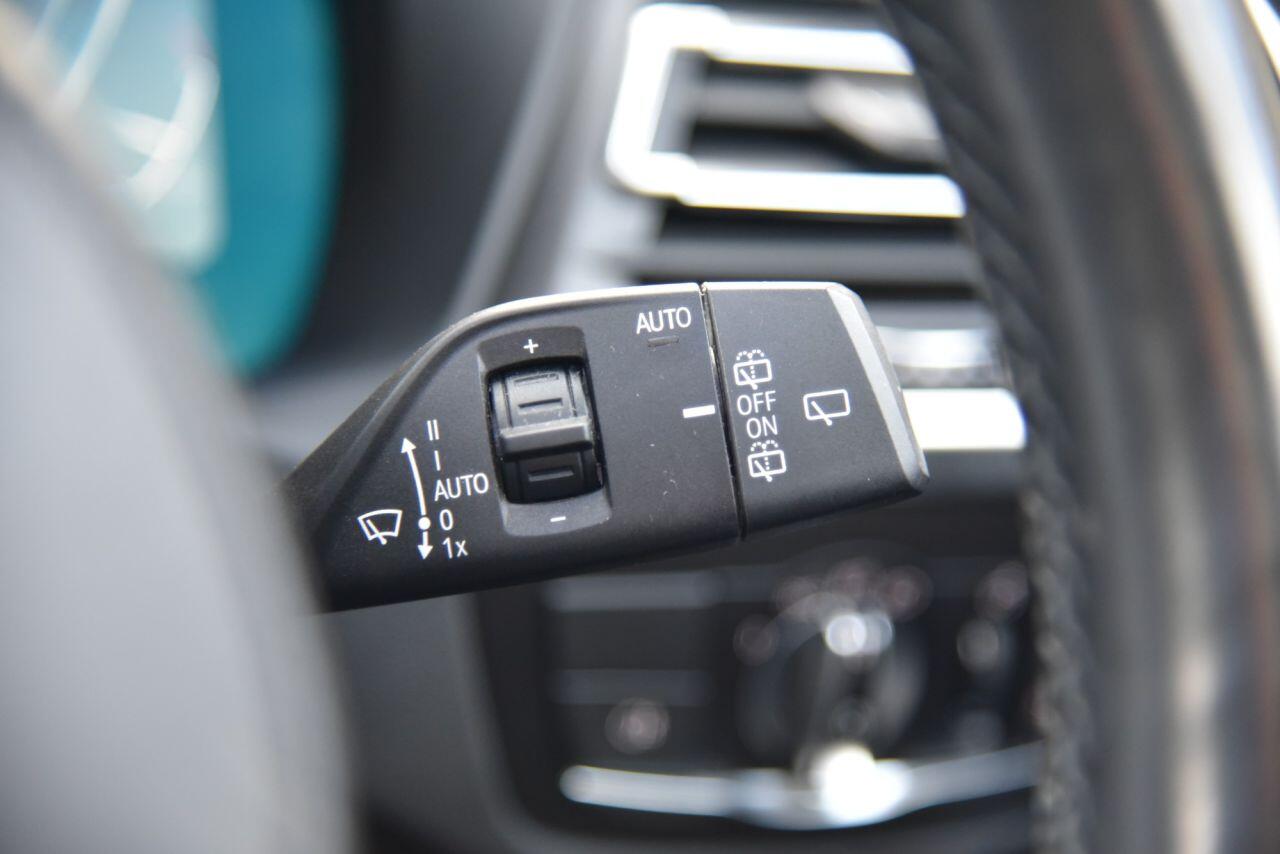 BMW Ix3 view 35
