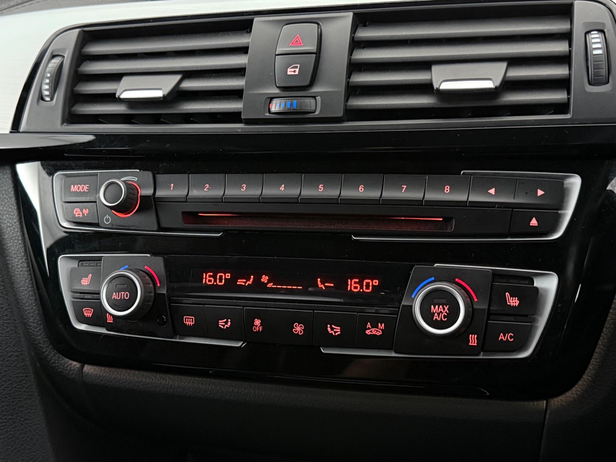 BMW 4 Series view 19
