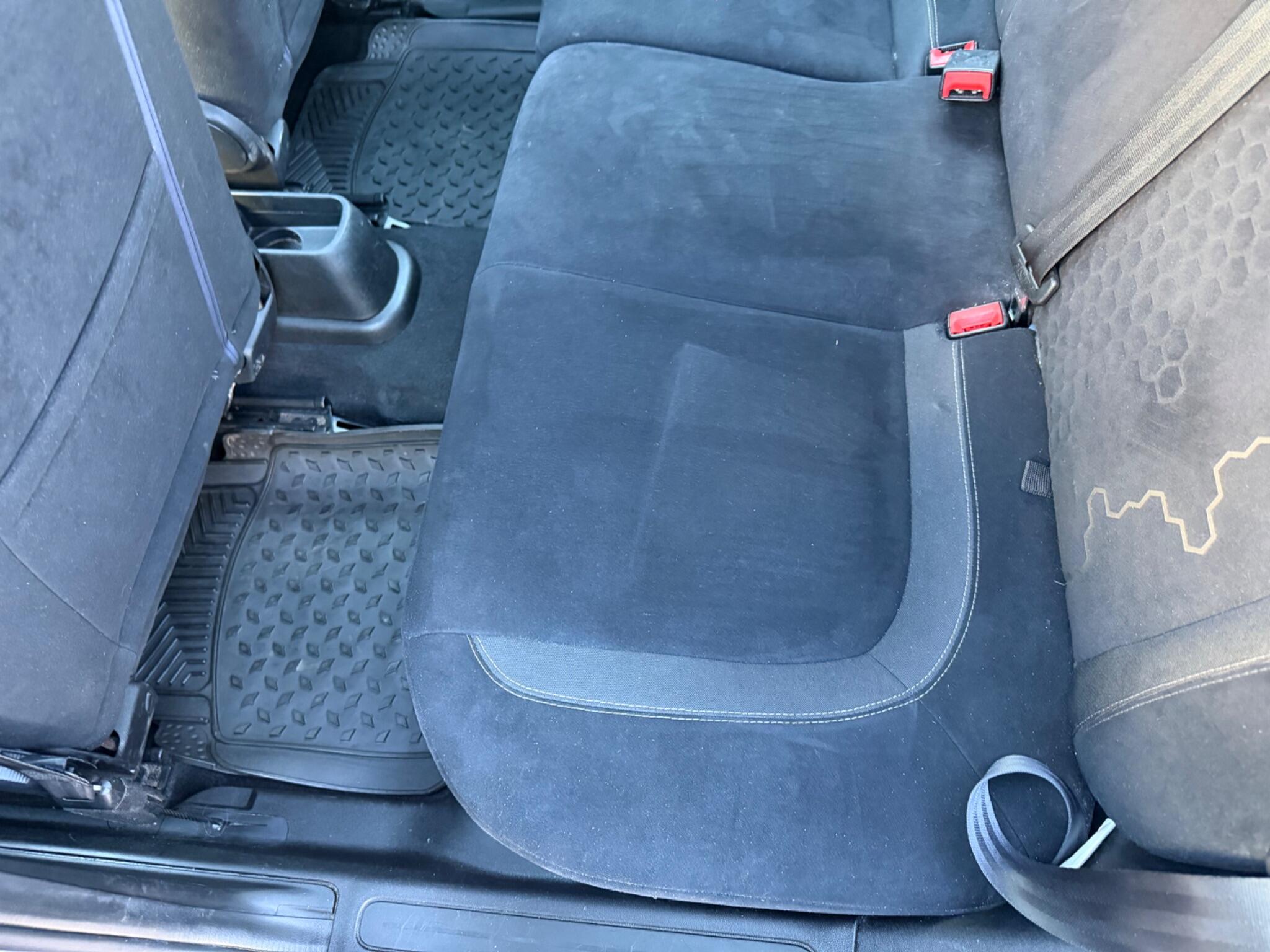 Fiat Punto view 29