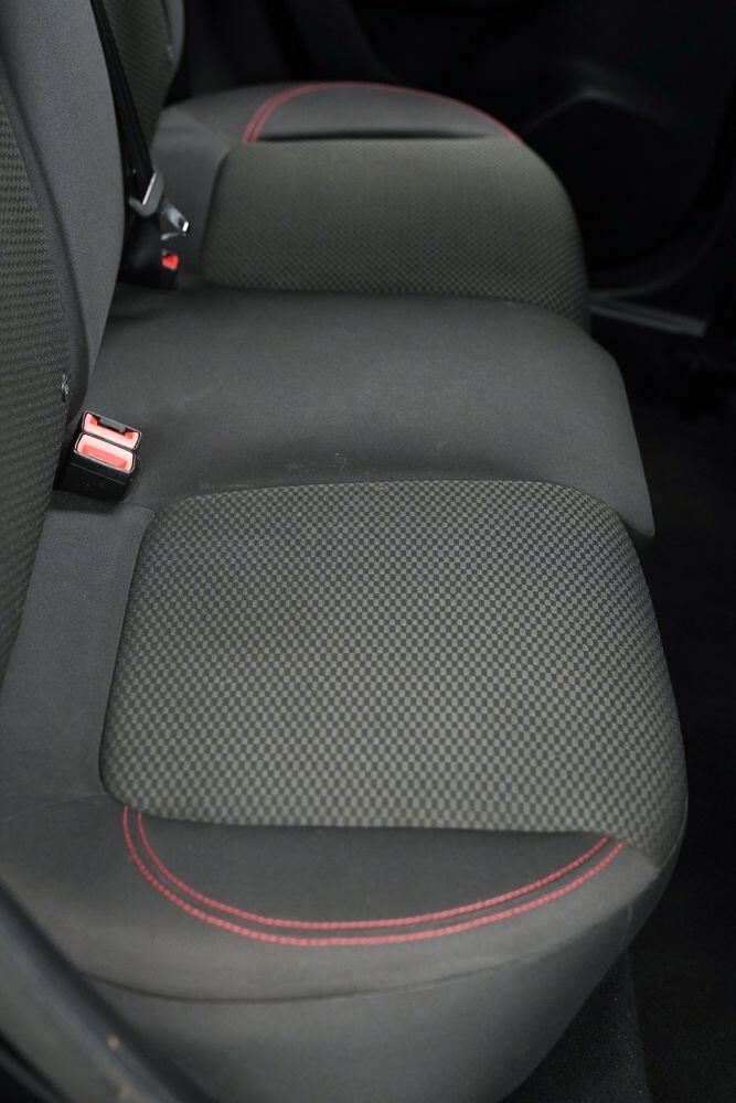 Ford Puma view 16