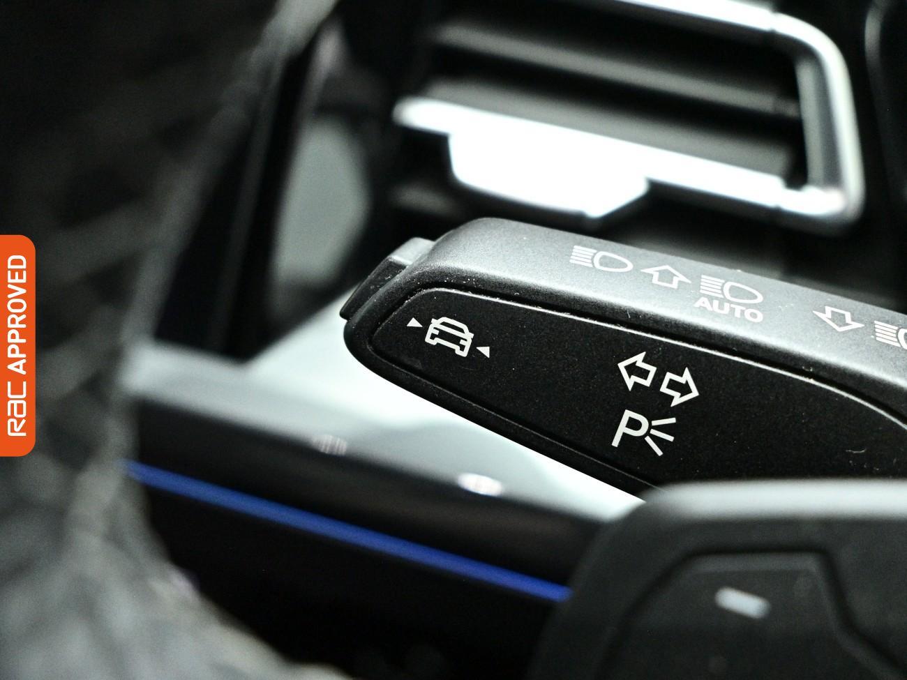 Audi Q4 E-Tron view 19