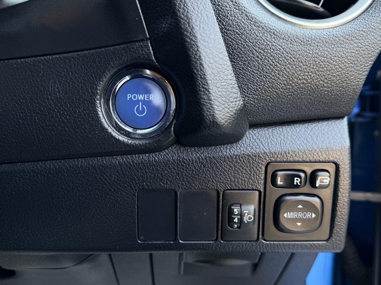 Toyota Auris view 28
