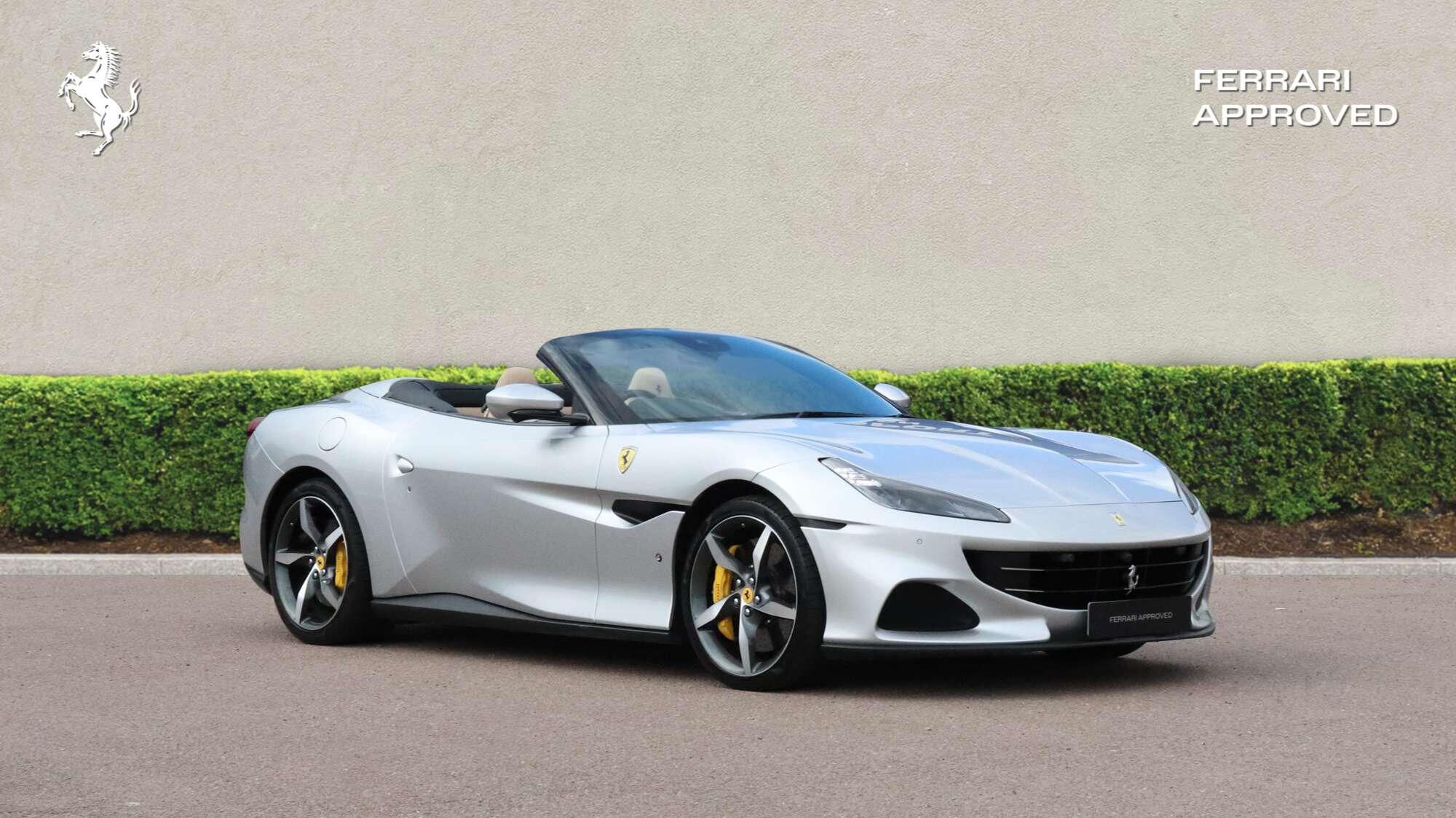 Ferrari Portofino M