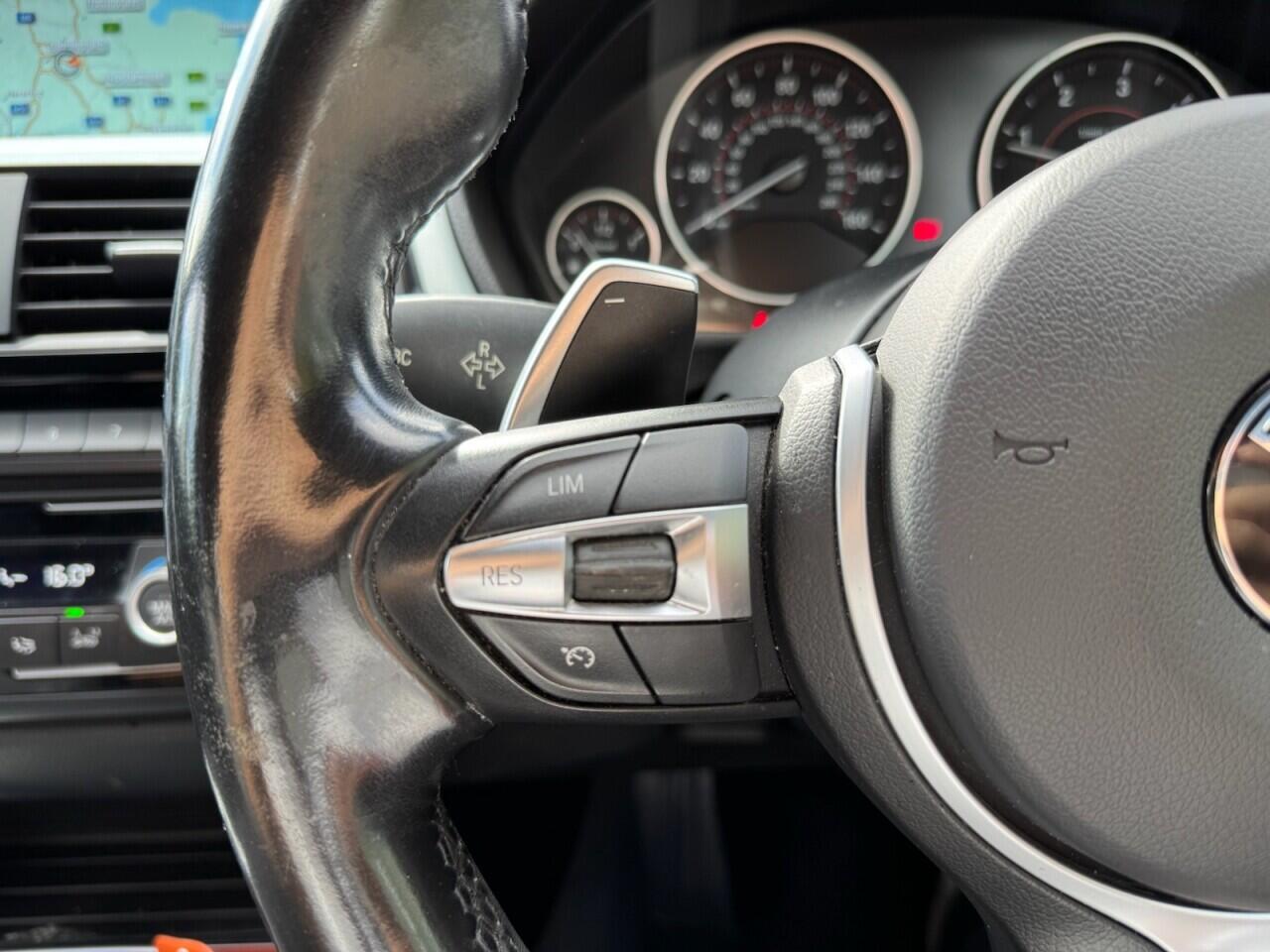 BMW 4 Series view 15