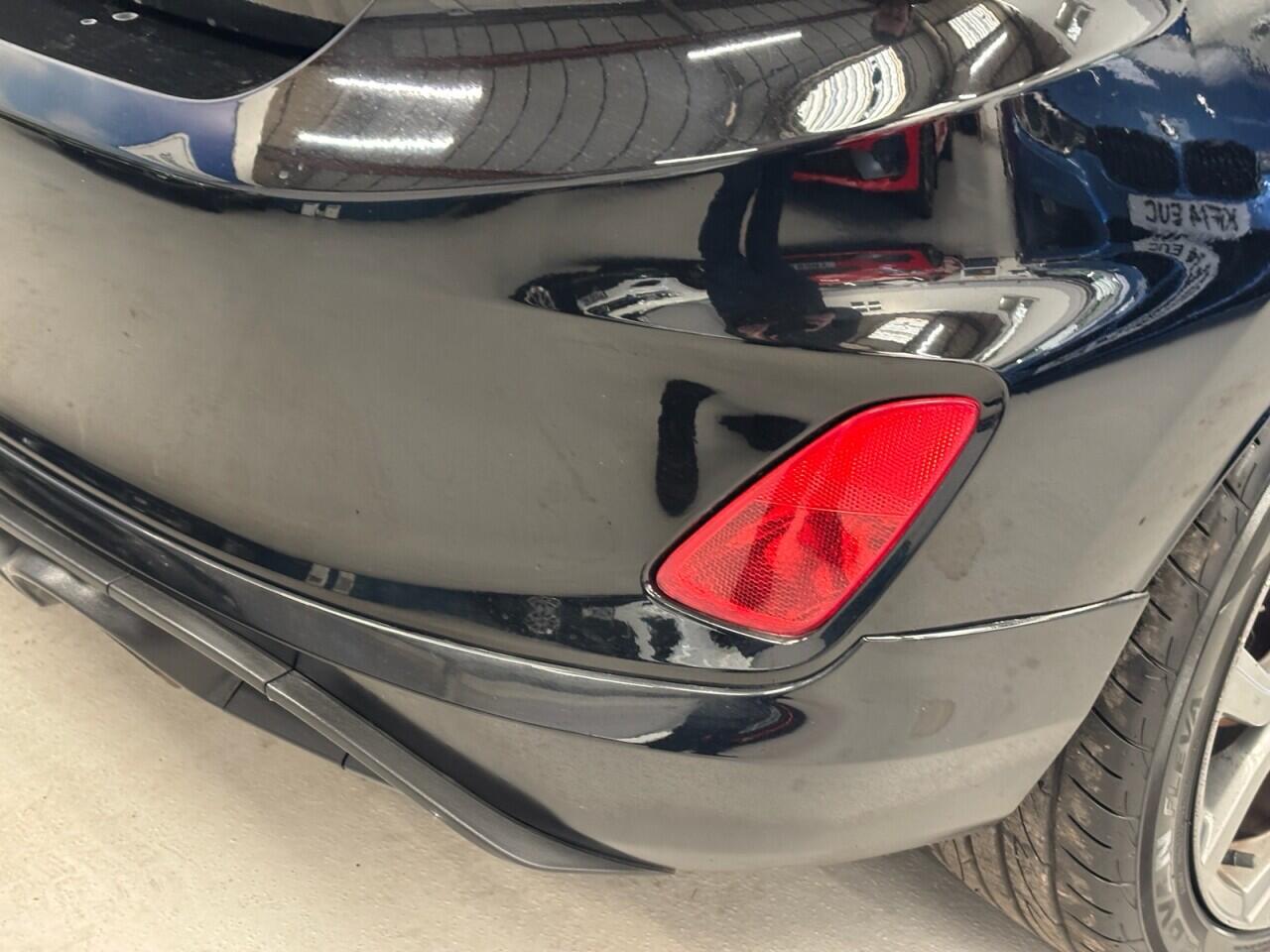 Ford Fiesta view 46