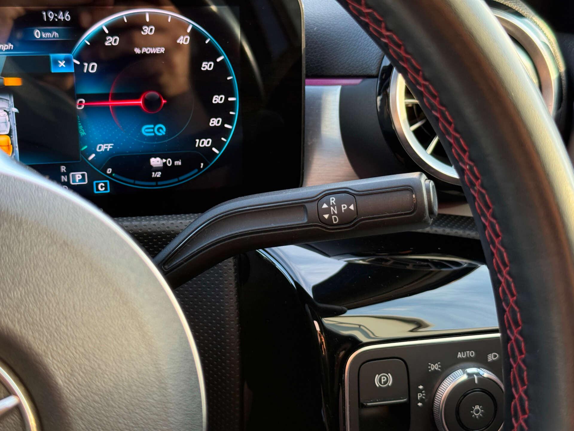 Mercedes-Benz A Class view 50