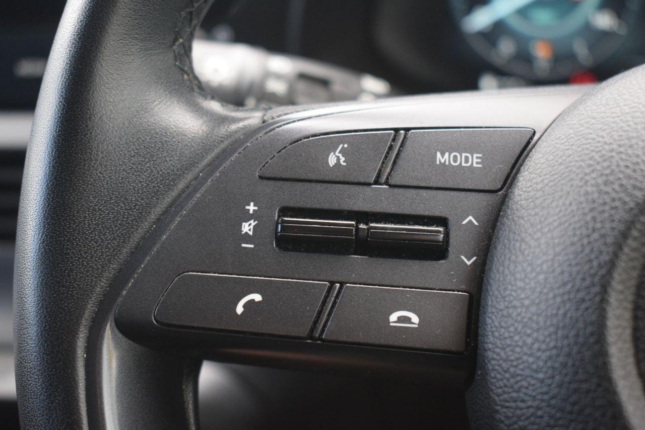 Hyundai Bayon view 19