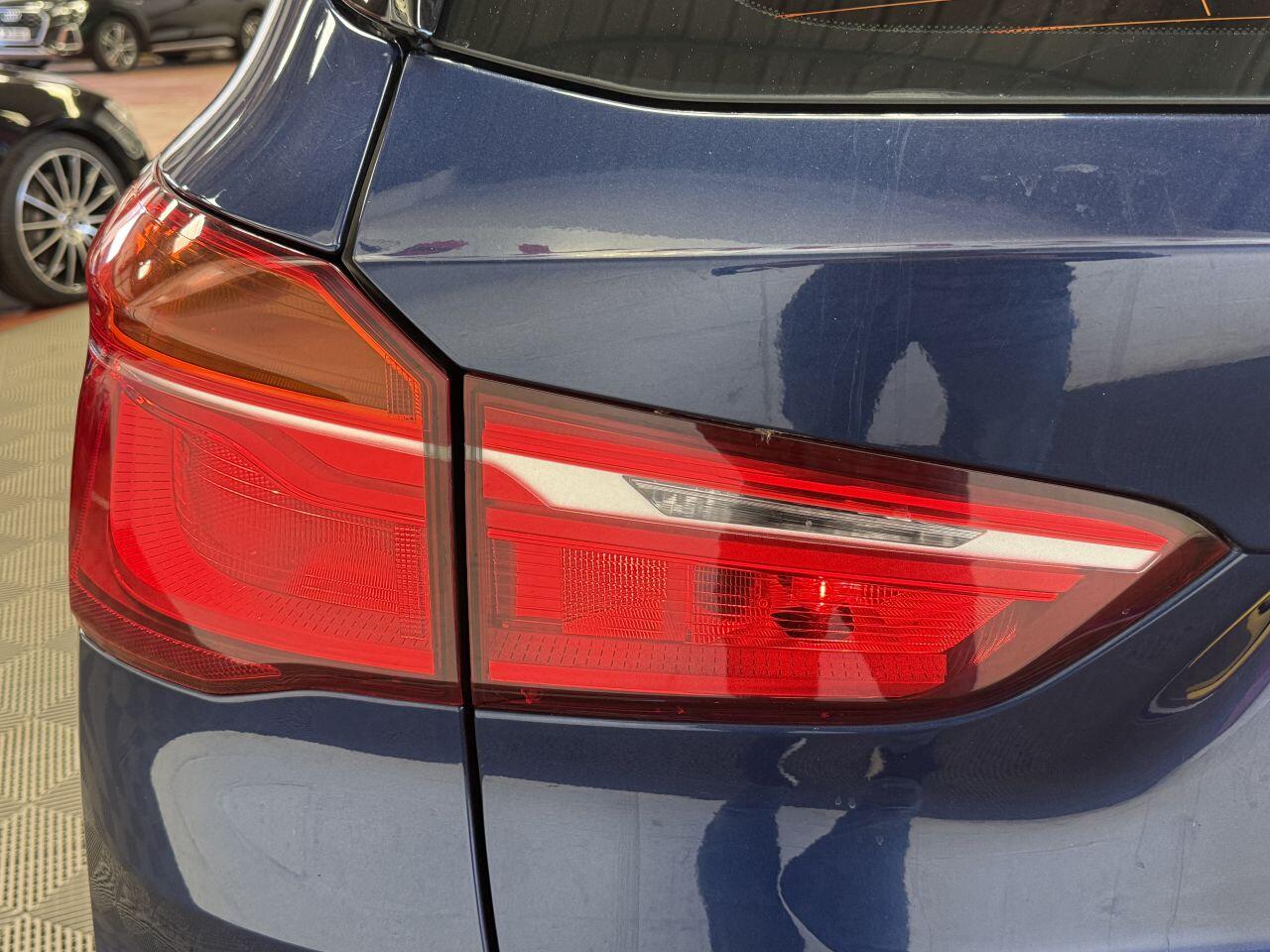 BMW X1 view 28
