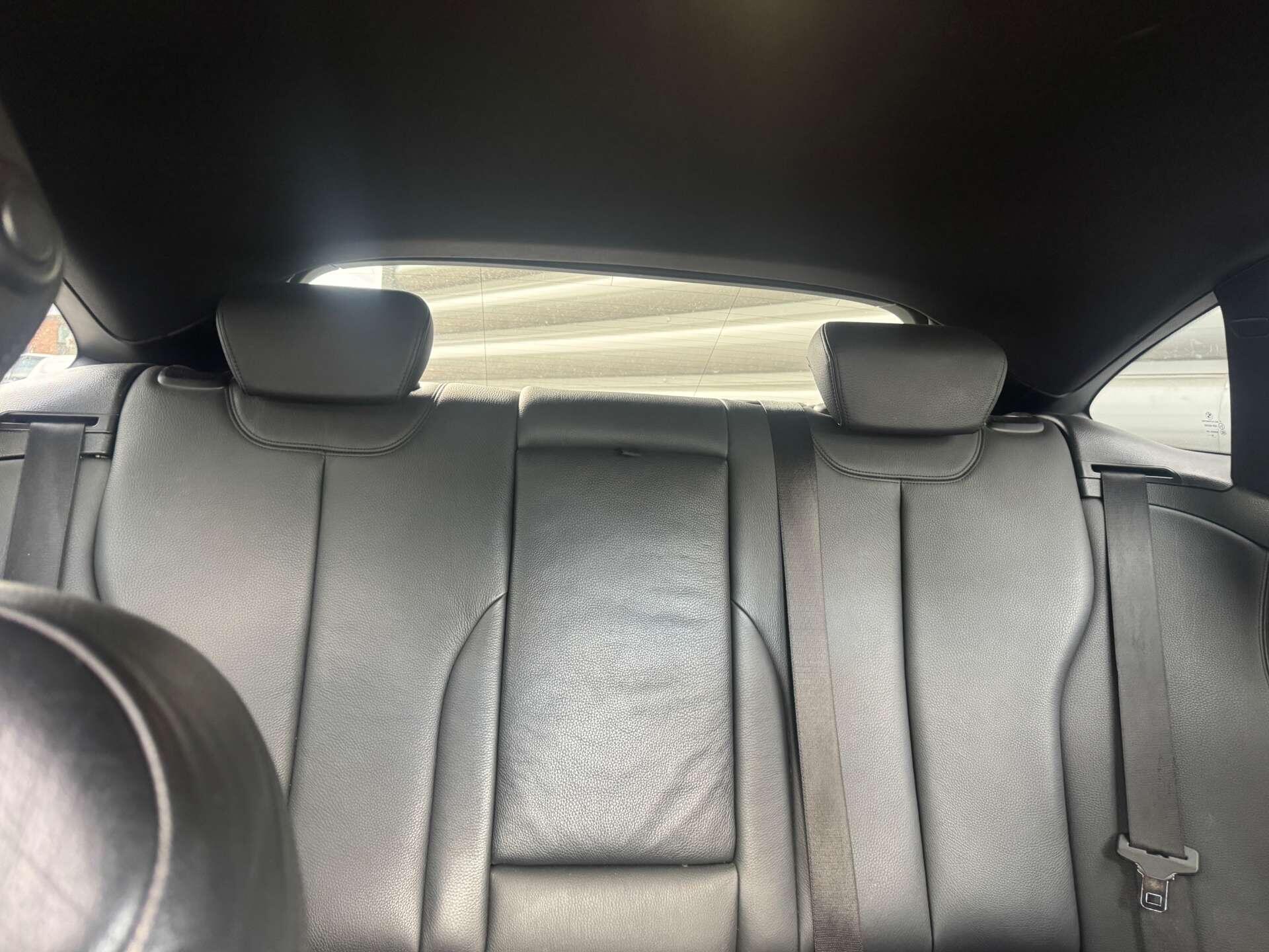 BMW 4 Series view 20