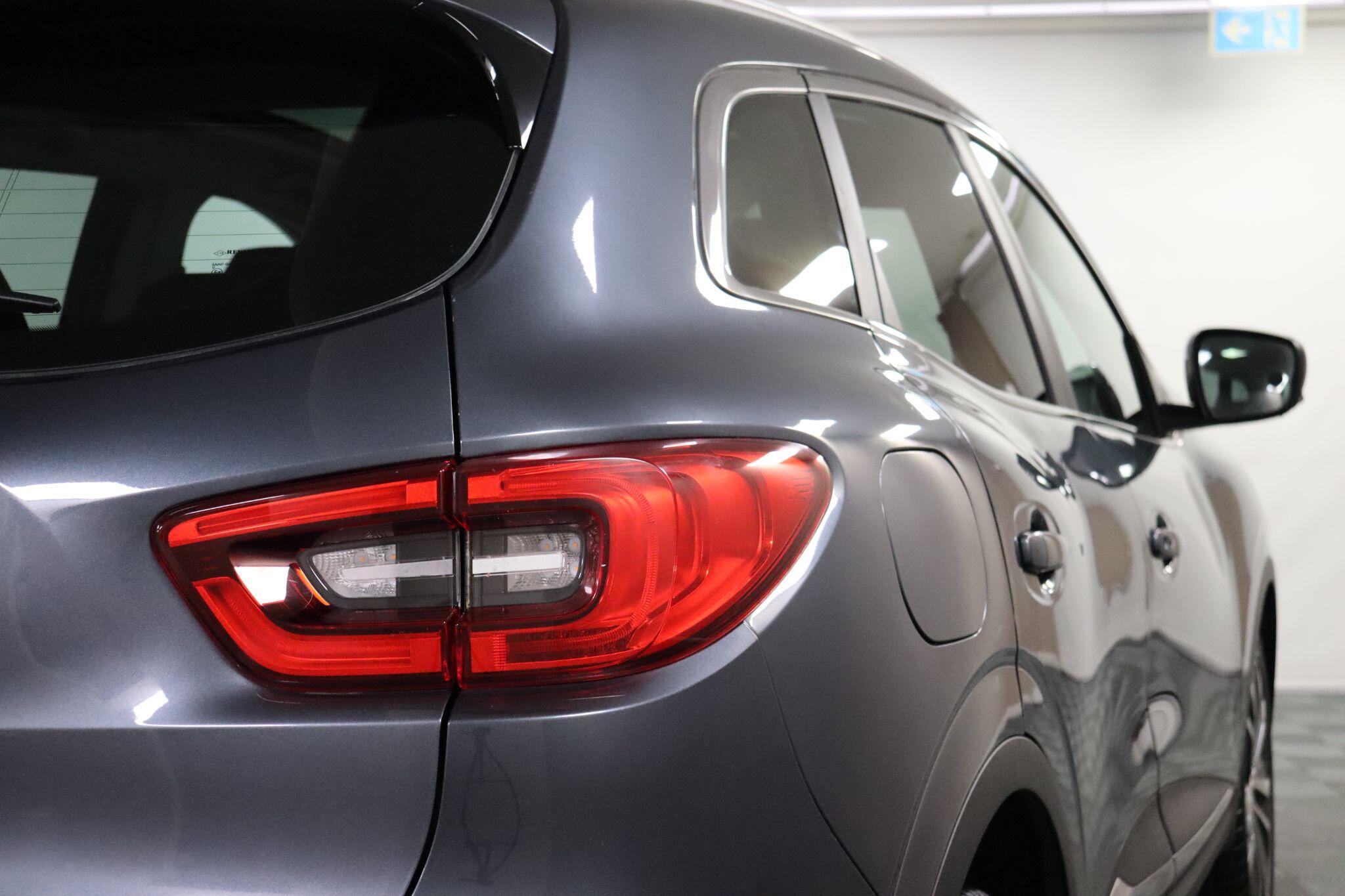 Renault Kadjar view 23
