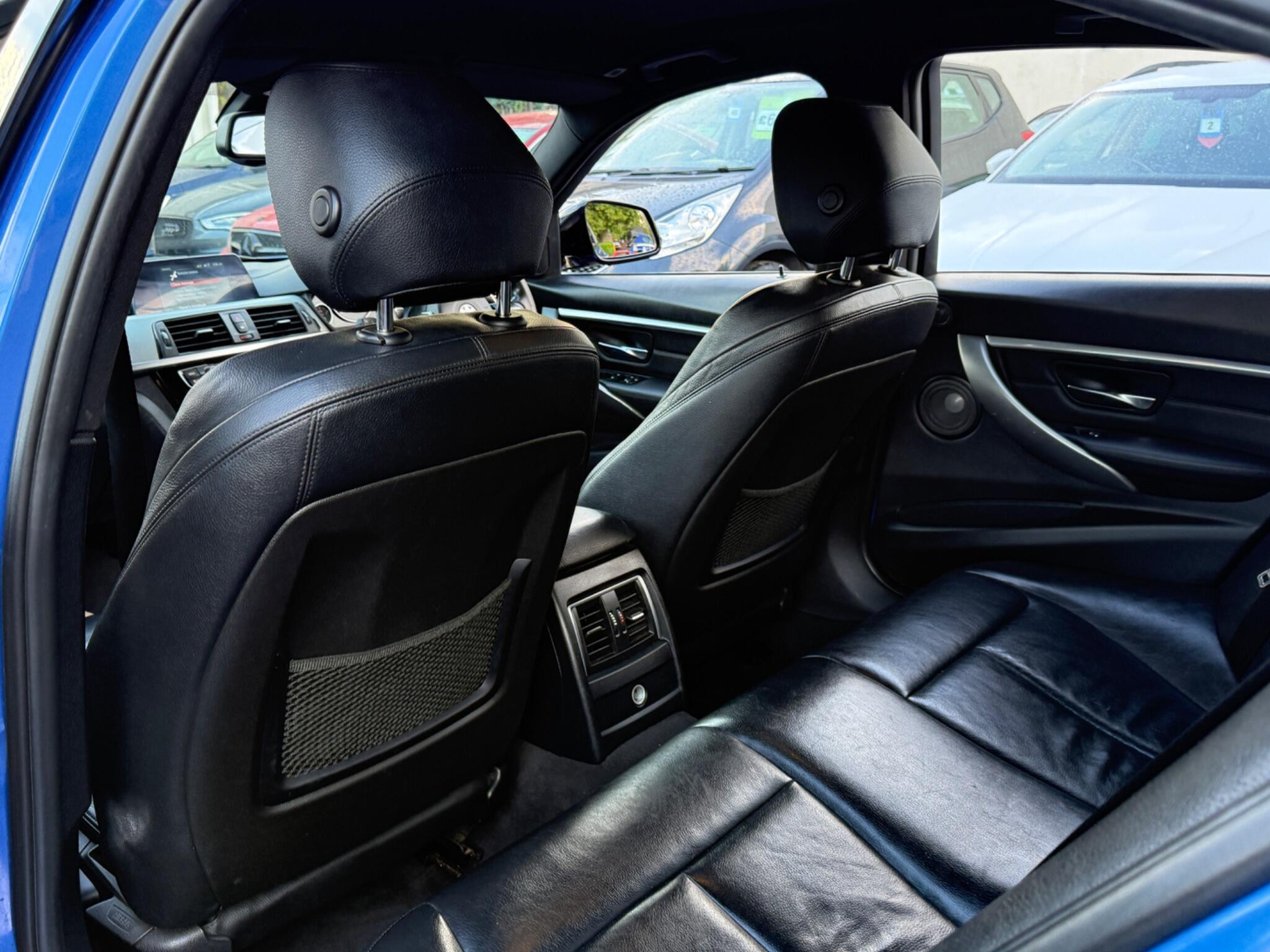 BMW 3 Series - Image 55