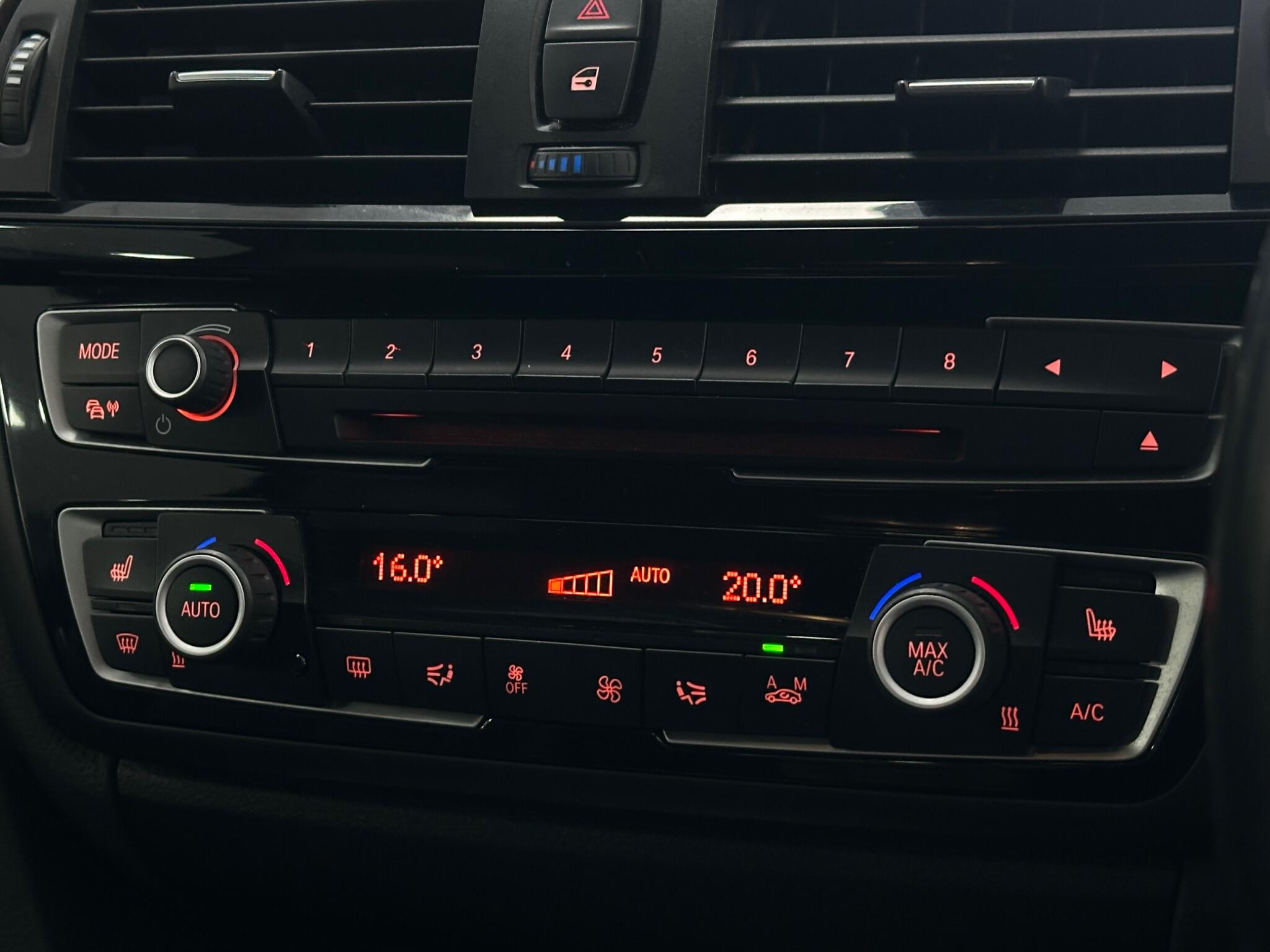 BMW 4 Series view 27