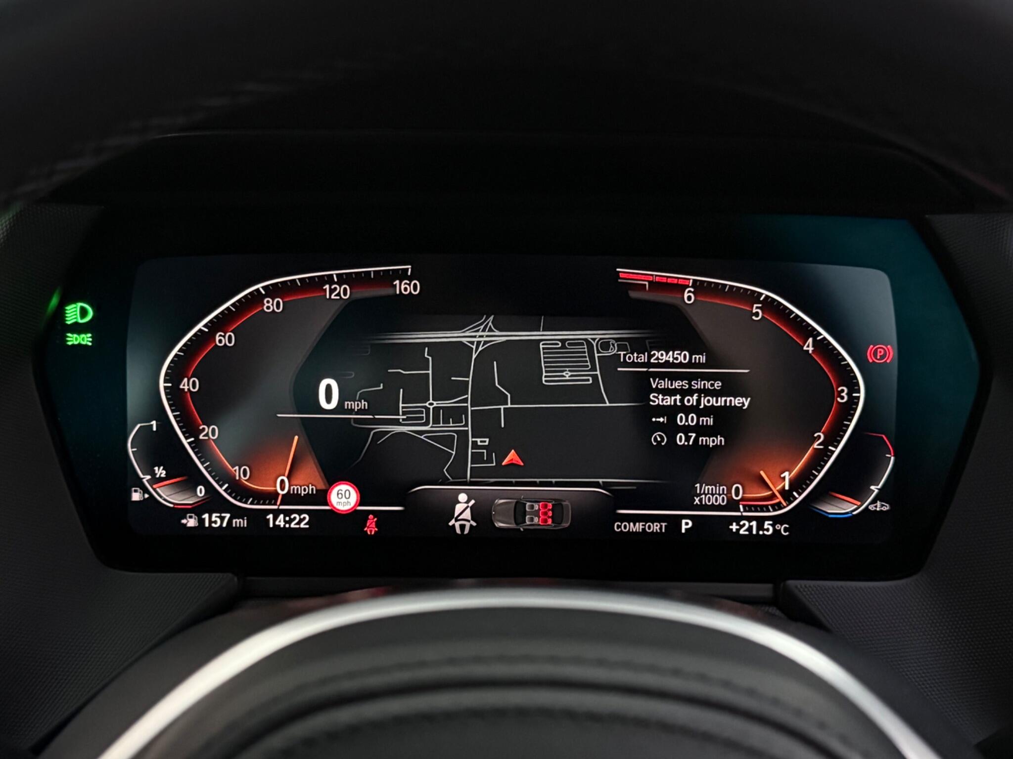 BMW 2 Series view 16