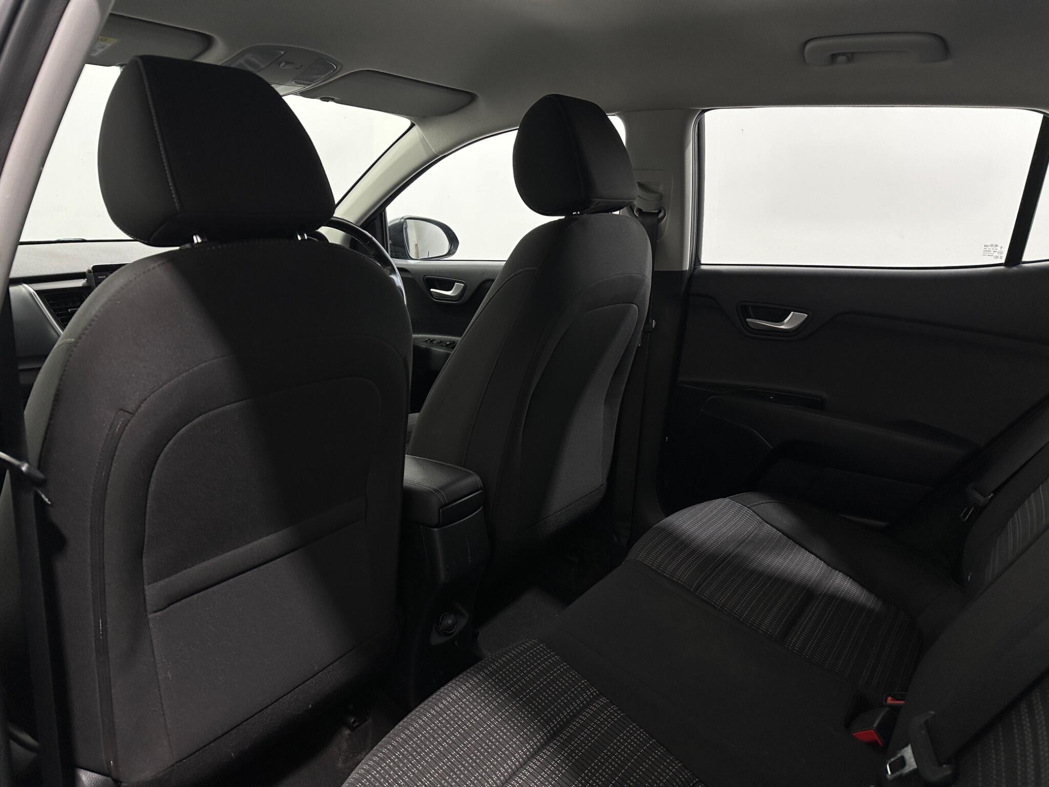 Kia Stonic view 33