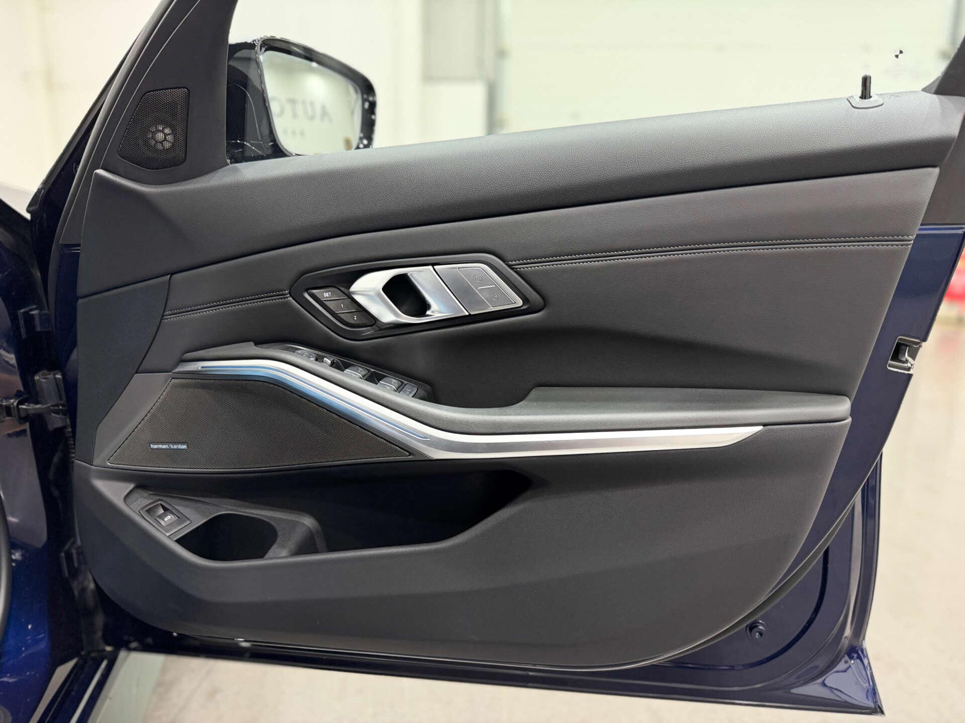 BMW M3 view 41
