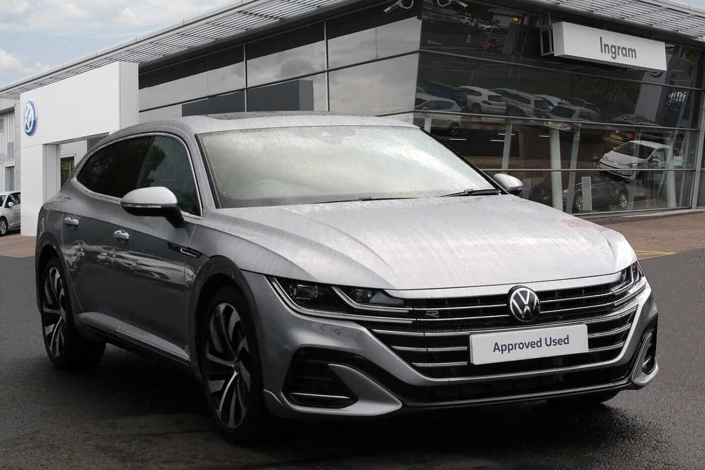 2023 VOLKSWAGEN ARTEON