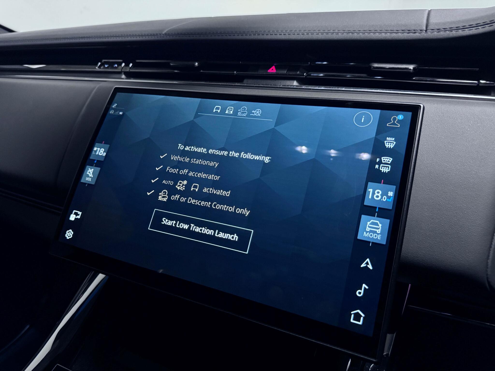 Land Rover Range Rover Sport view 57