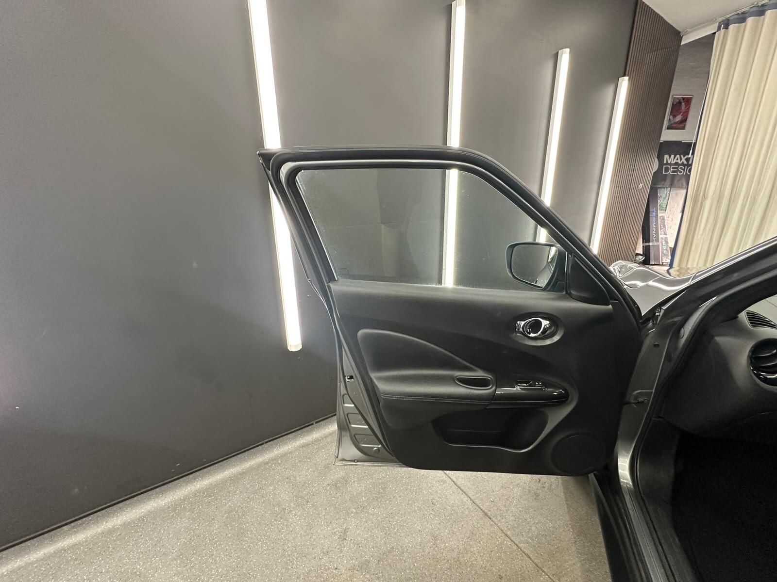 Nissan Juke view 14