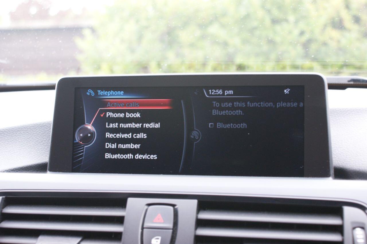 BMW M4 view 88