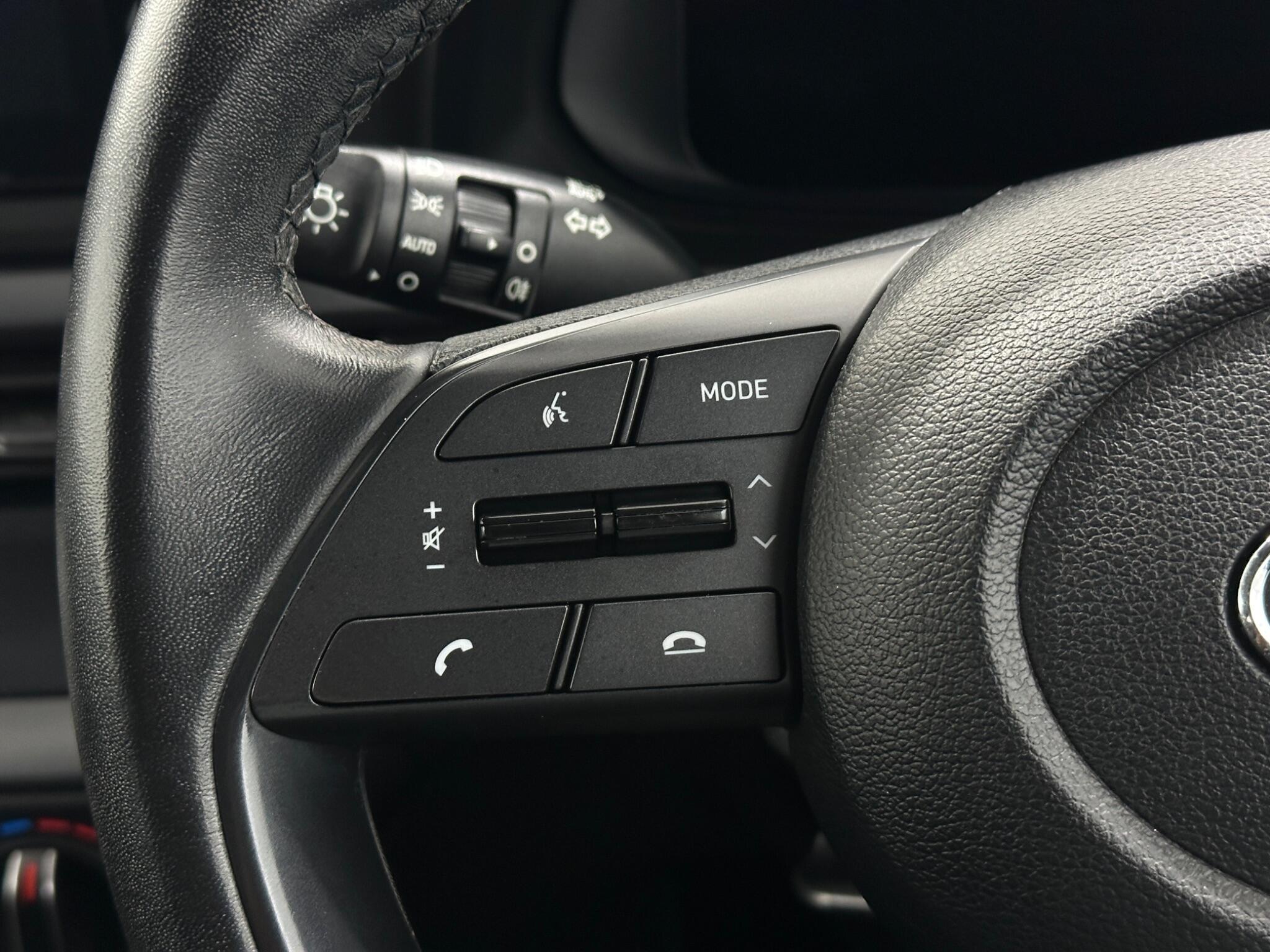 Hyundai I20 view 15