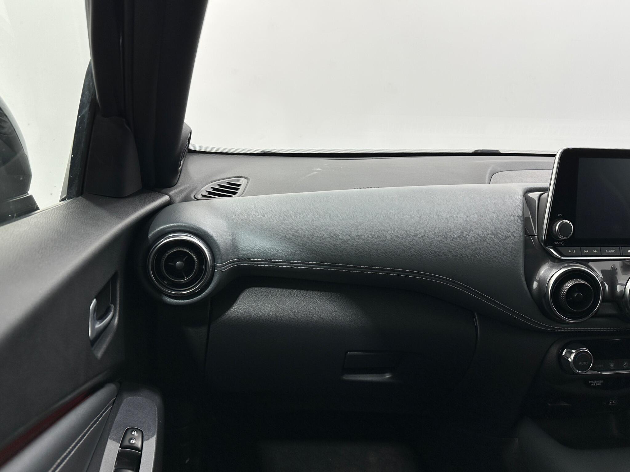 Nissan Juke view 26