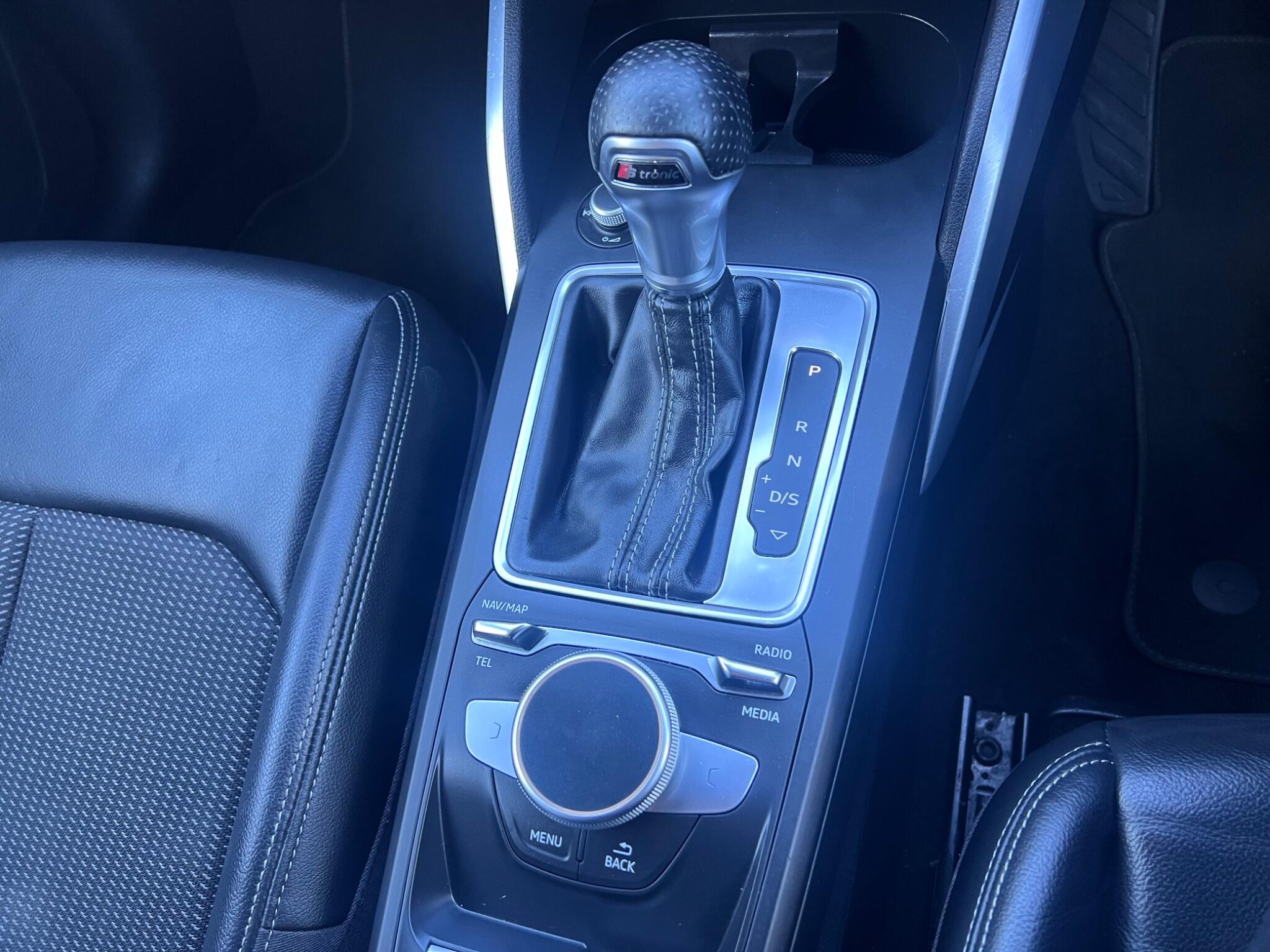 Audi Q2 view 29