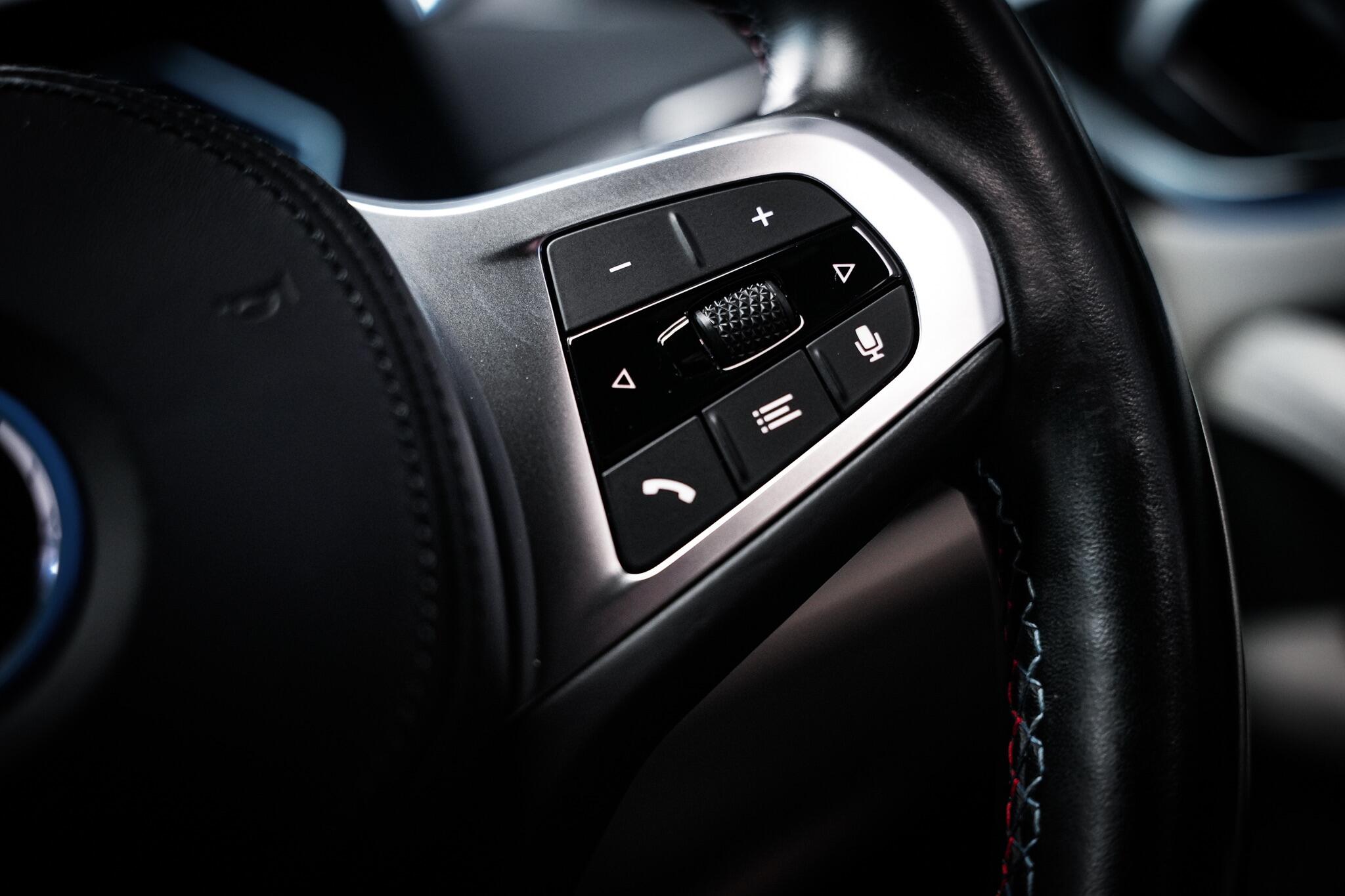 BMW I4 view 46