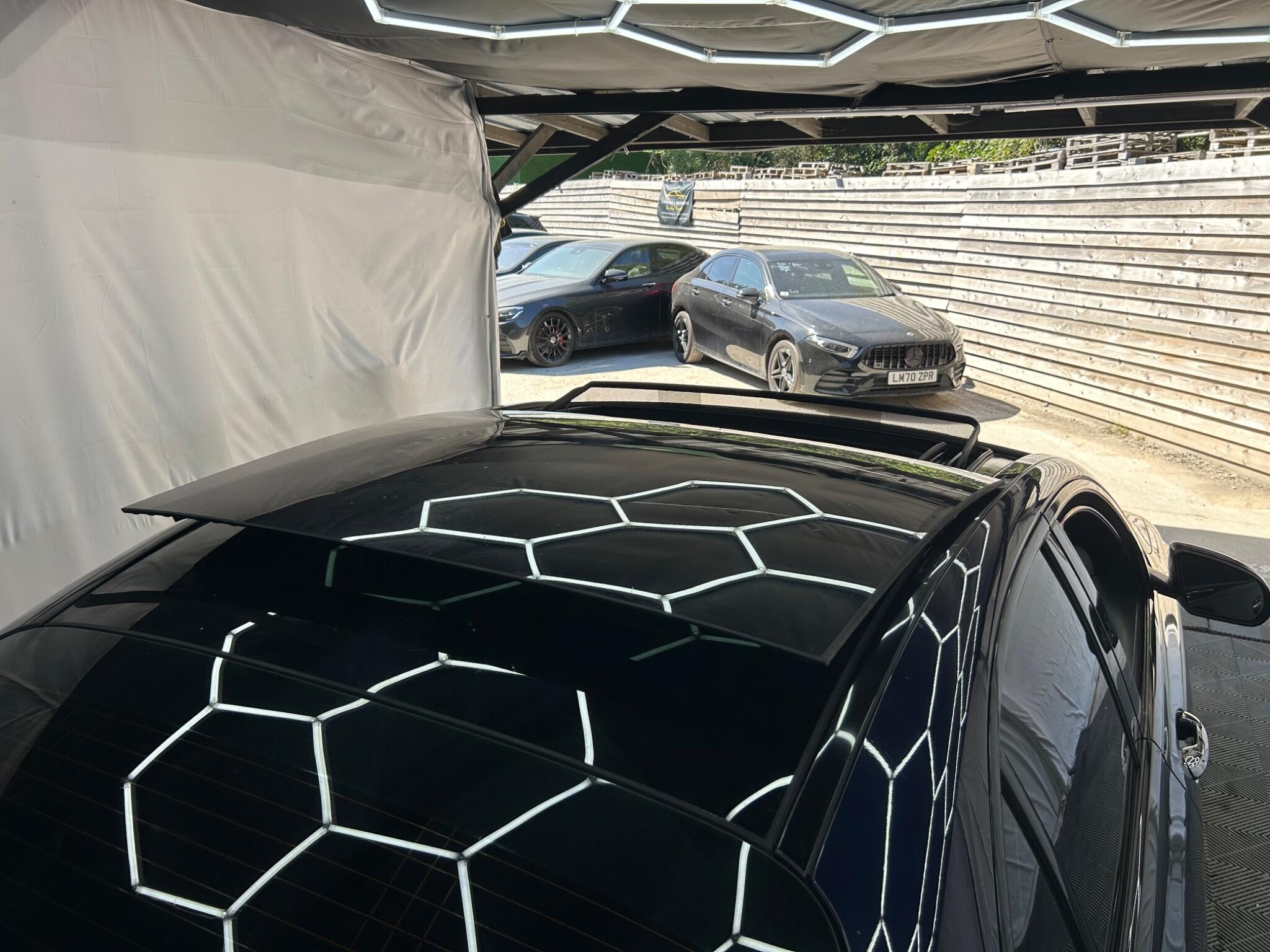 Mercedes-Benz C Class view 56