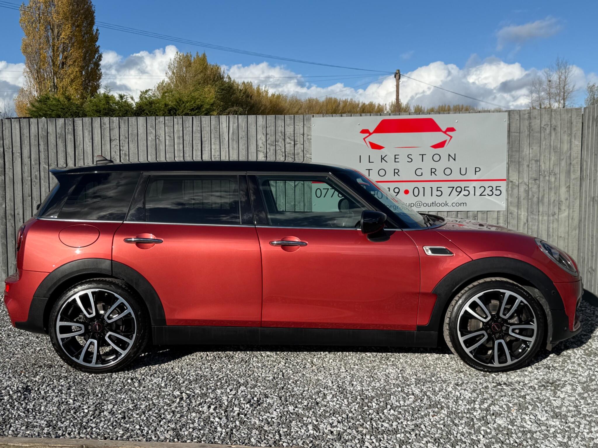2020 MINI Clubman 1.5 Cooper Sport Euro 6 (s/s) 6dr • 32,400 miles image 15