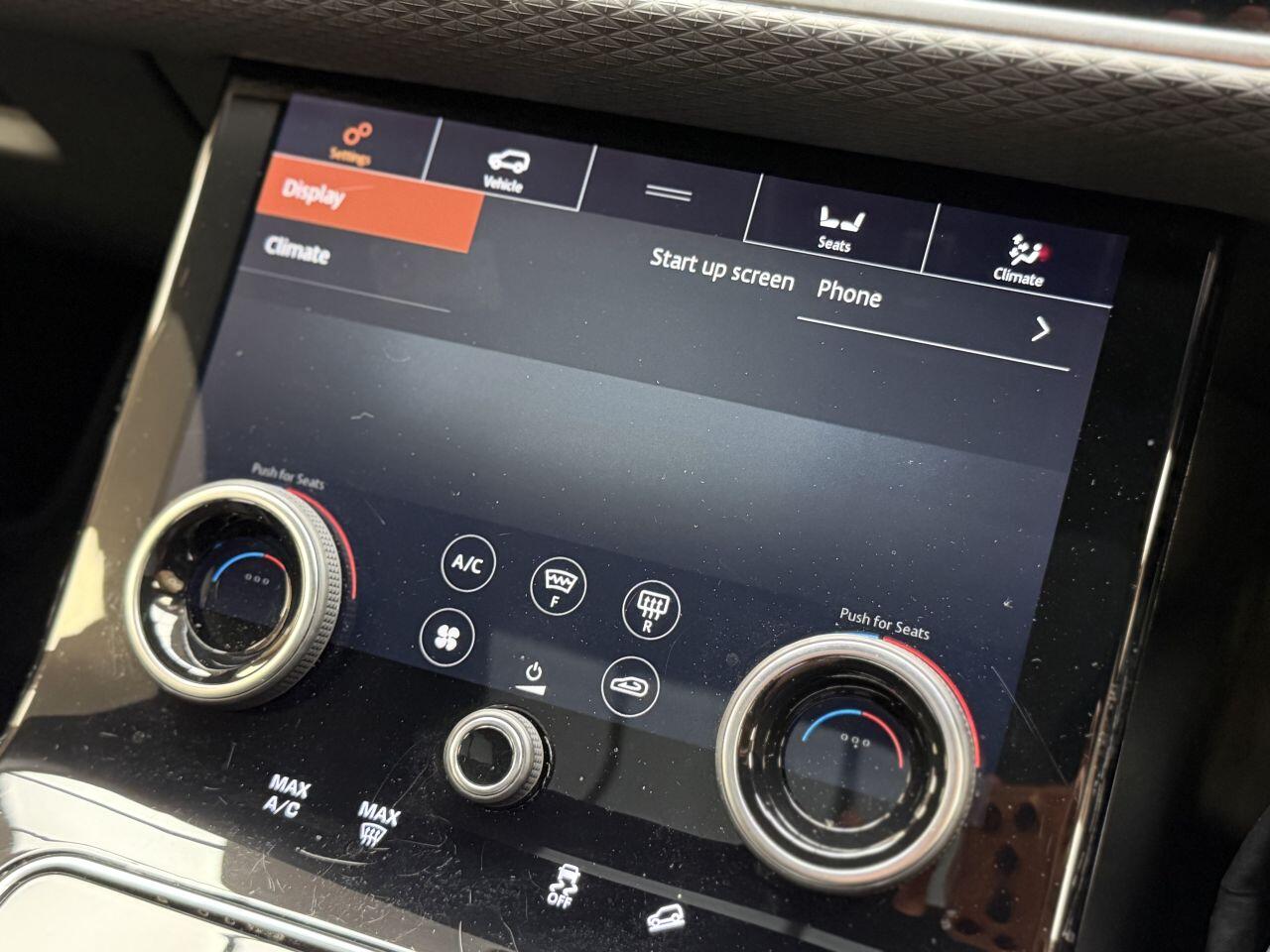 Land Rover Range Rover Velar view 50