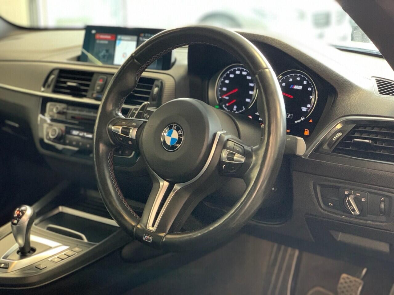 BMW M2 view 36