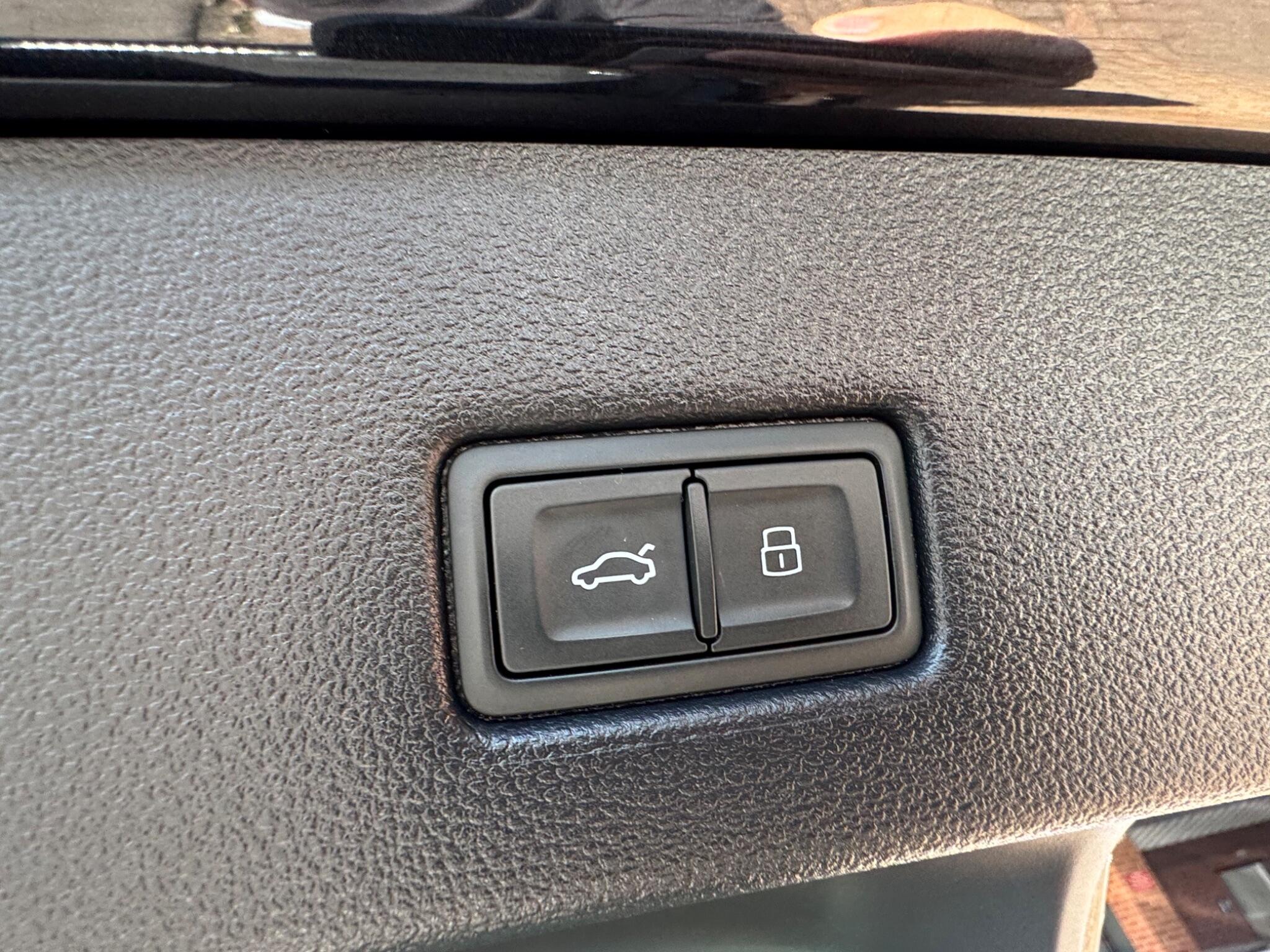 Audi A7 view 10