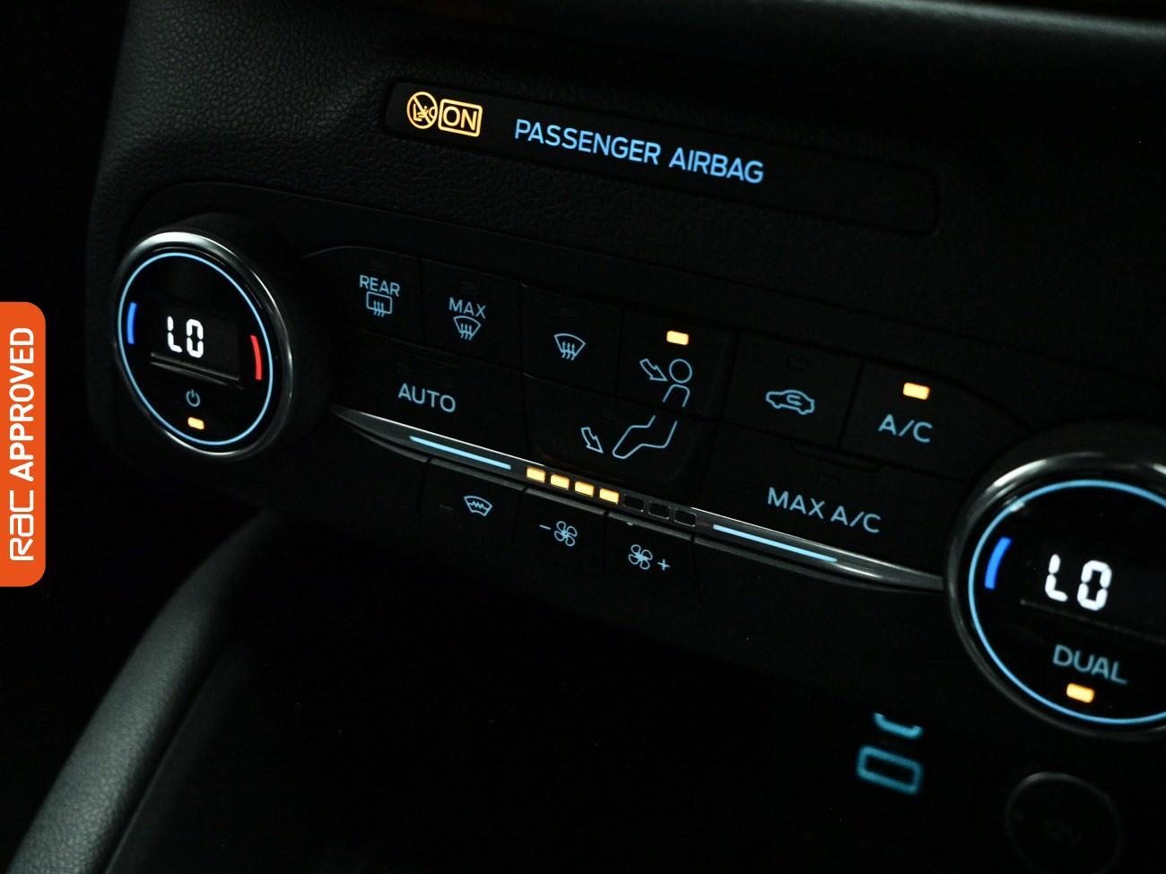 Ford Kuga view 15