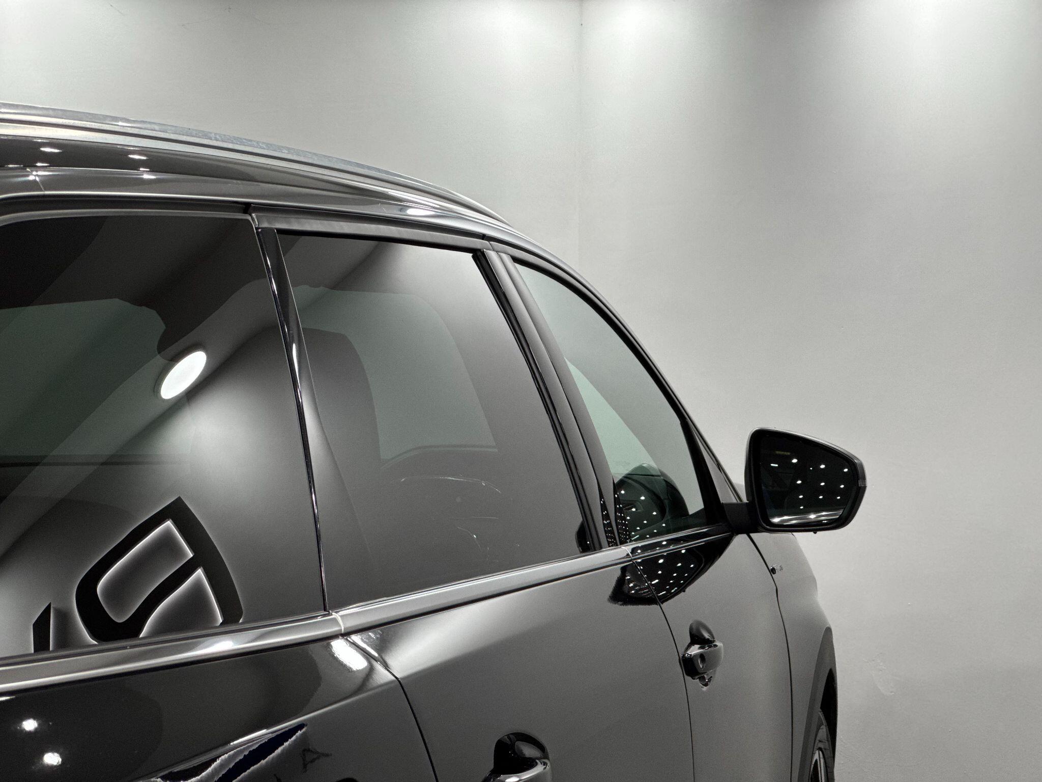 Peugeot 5008 view 24